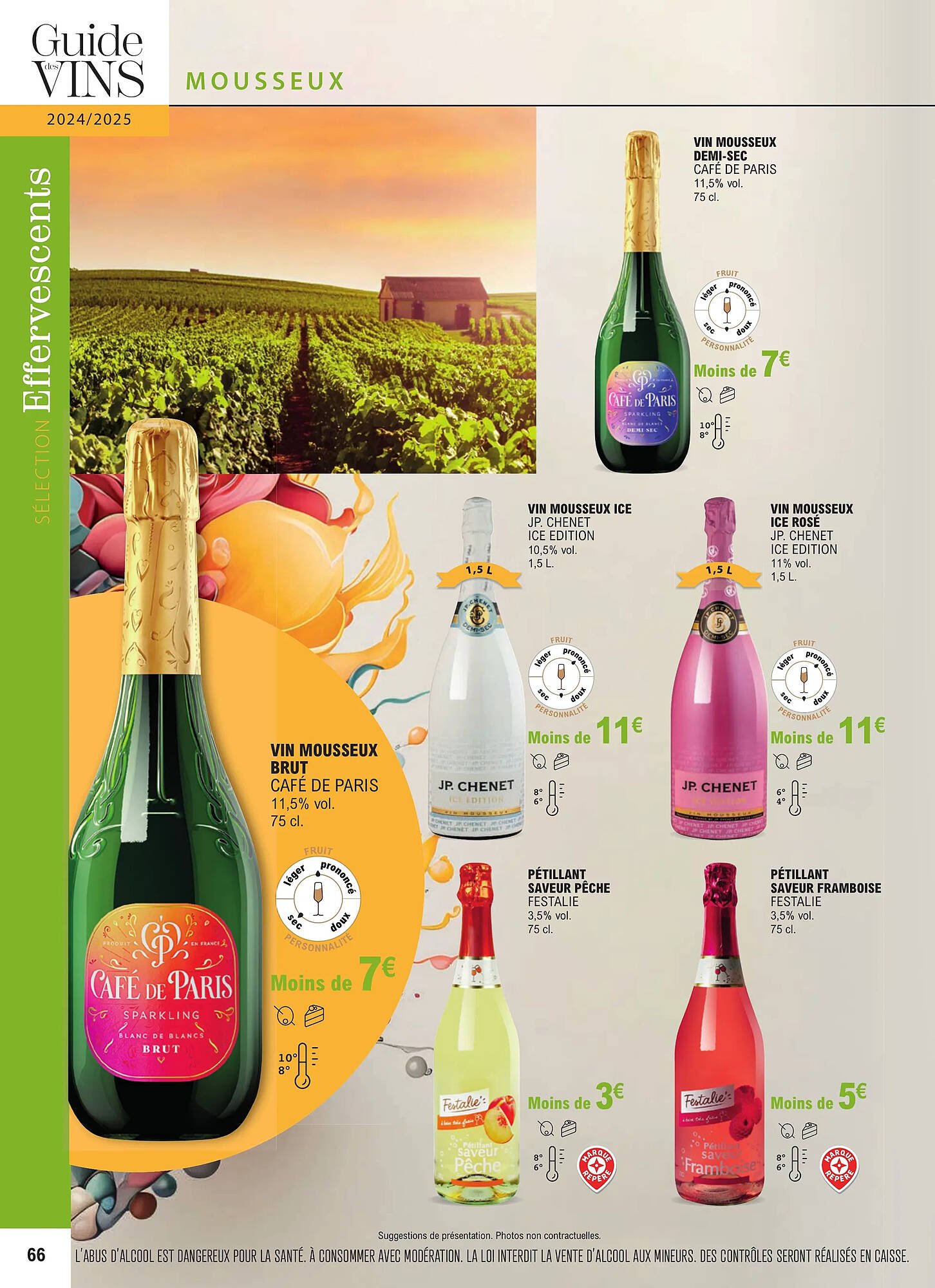 Catalogue E.Leclerc (2024-01-01 - 2025-12-31)
