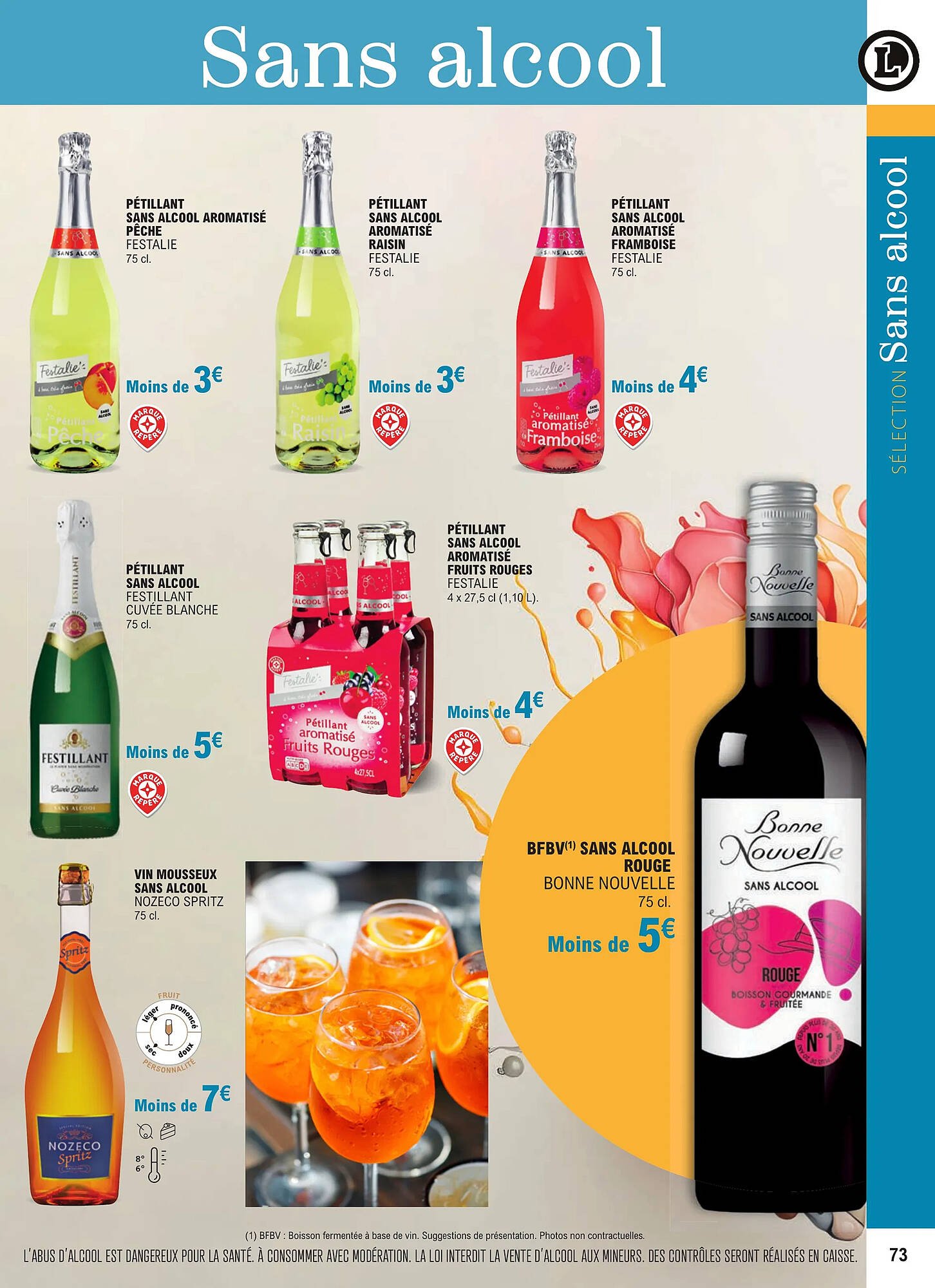 Catalogue E.Leclerc (2024-01-01 - 2025-12-31)