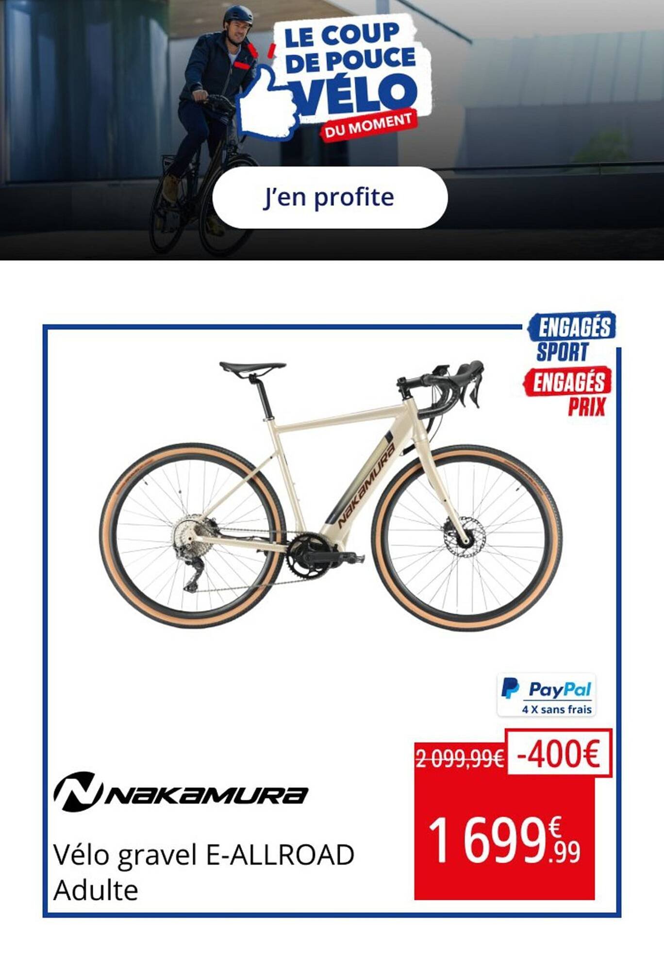 Catalogue Intersport