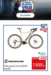 Catalogue Intersport