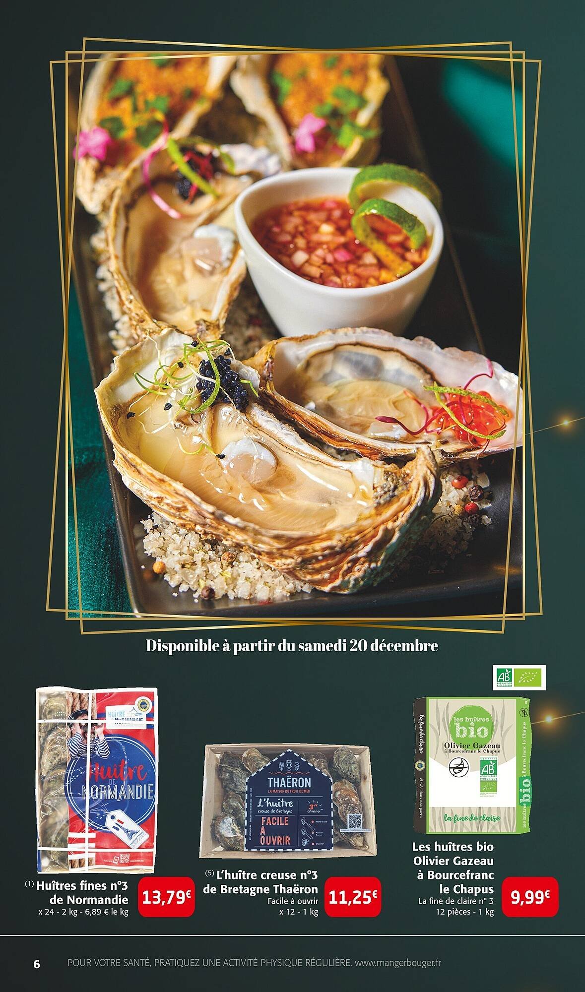 Catalogue Colruyt (2025-12-17 - 2025-12-31)