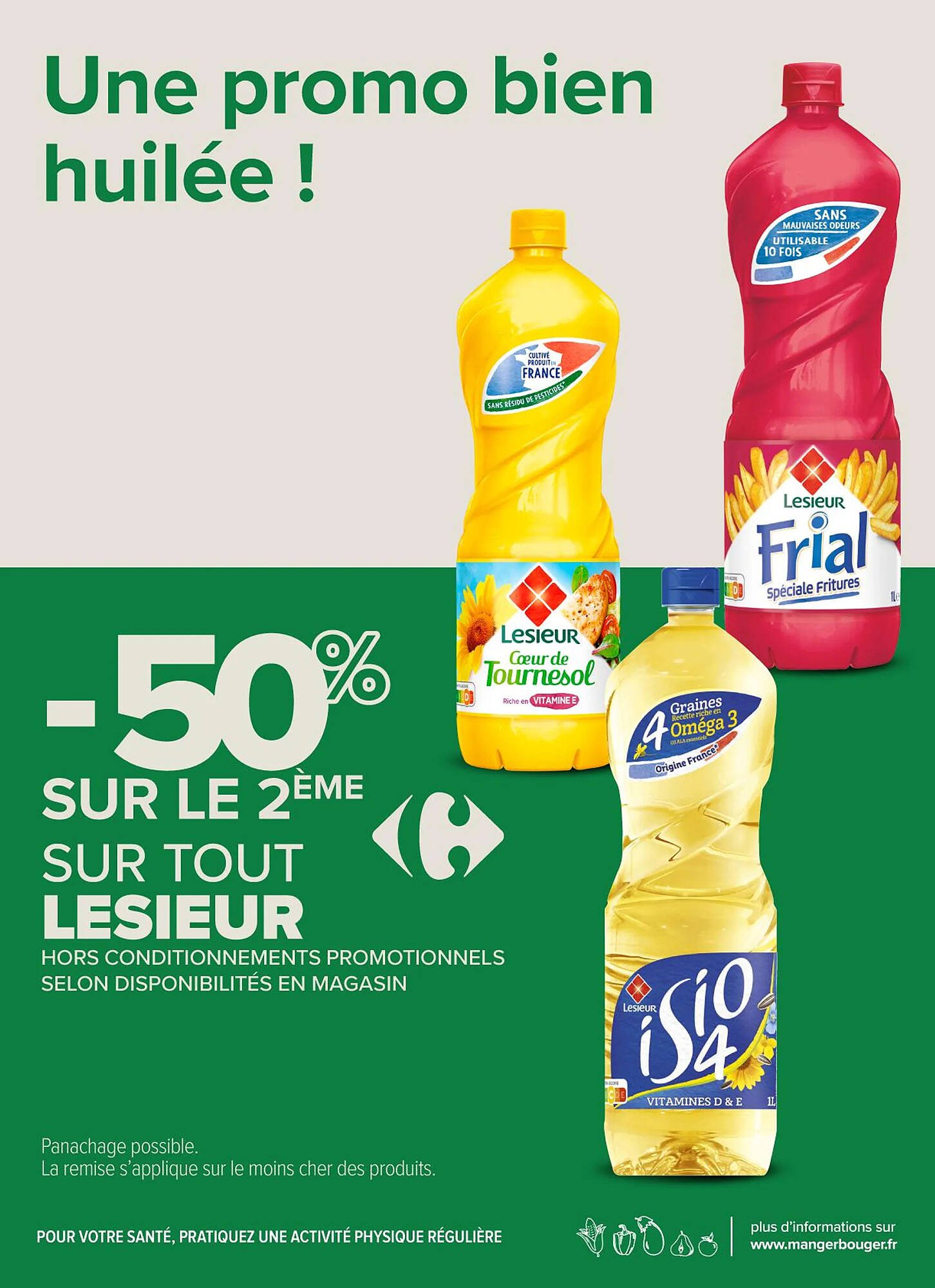 Catalogue Carrefour Contact (2025-07-29 - 2025-08-10)