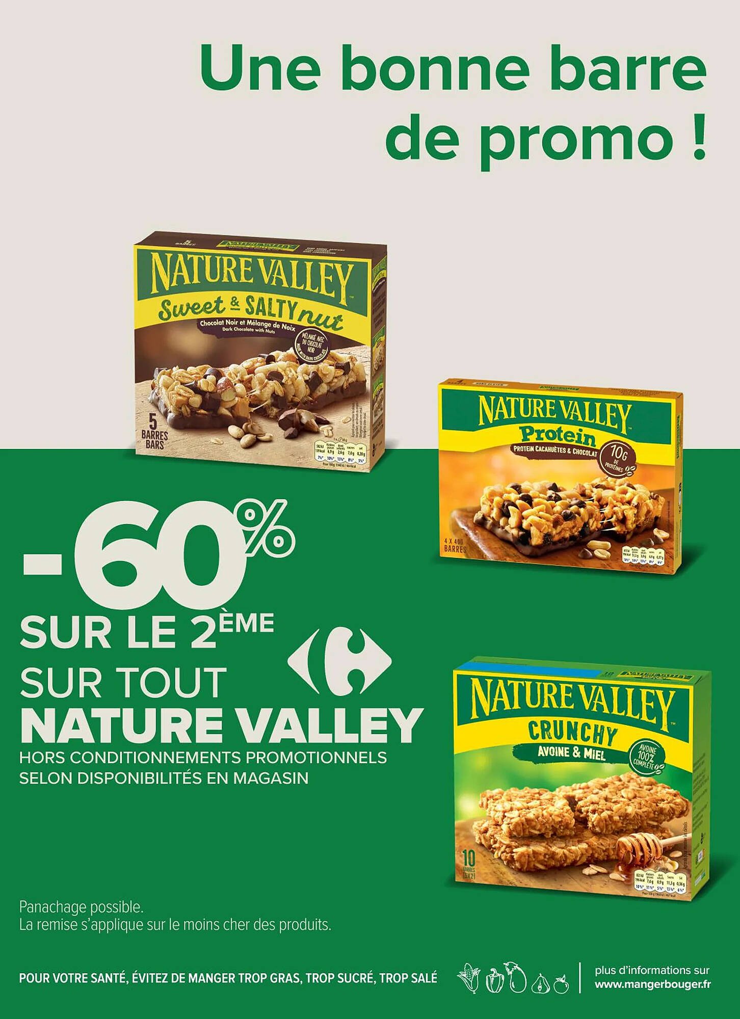 Catalogue Carrefour Contact (2025-07-29 - 2025-08-10)