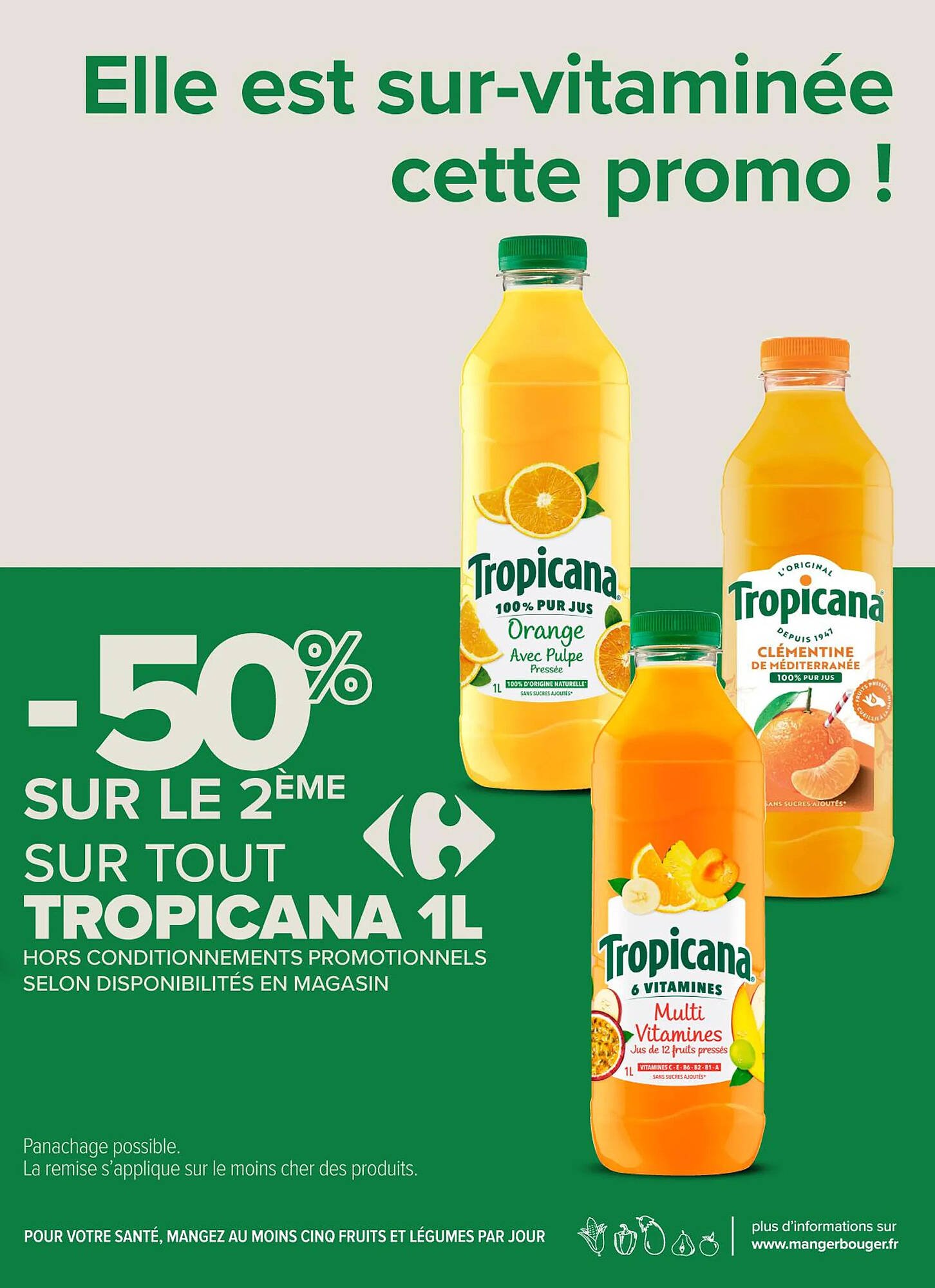 Catalogue Carrefour Contact (2025-07-29 - 2025-08-10)