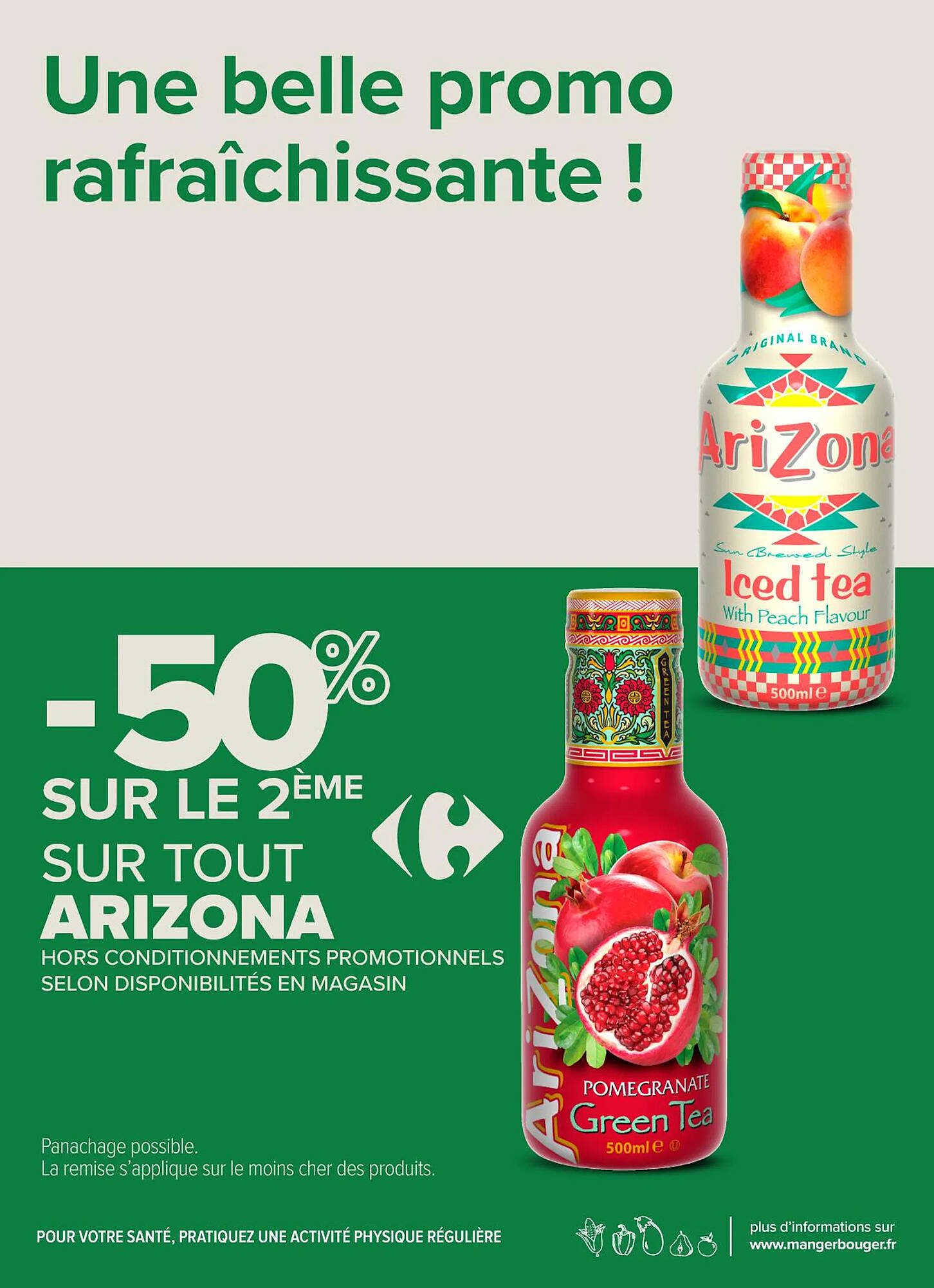 Catalogue Carrefour Contact (2025-07-29 - 2025-08-10)