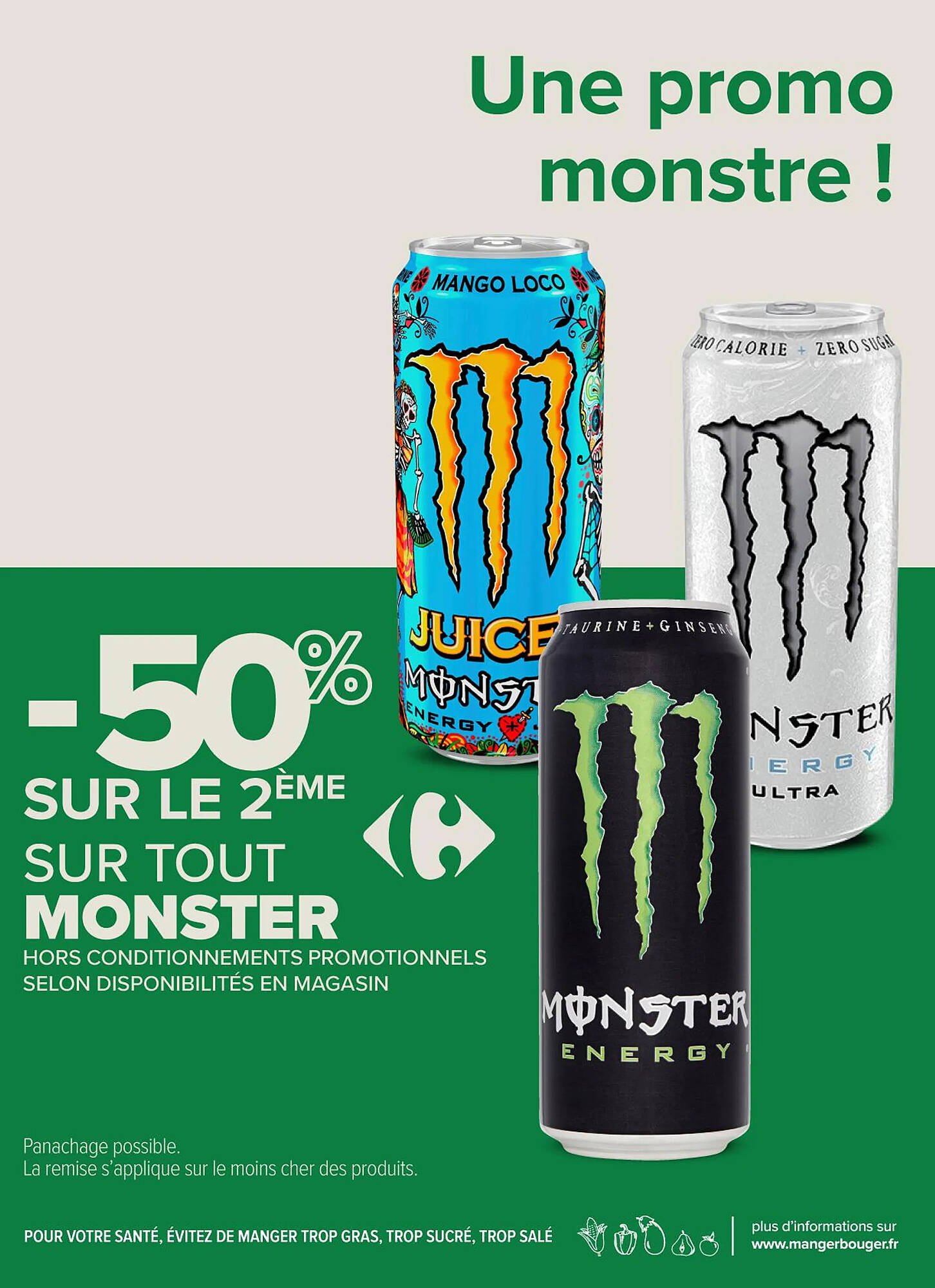 Catalogue Carrefour Contact (2025-07-29 - 2025-08-10)