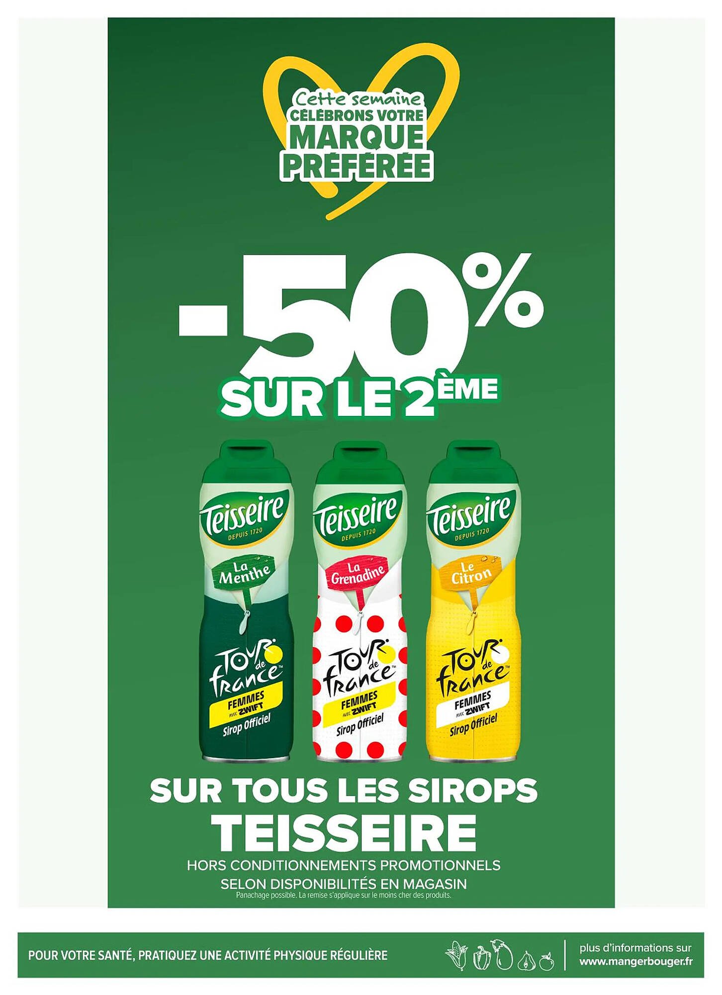 Catalogue Carrefour Contact (2025-07-29 - 2025-08-10)