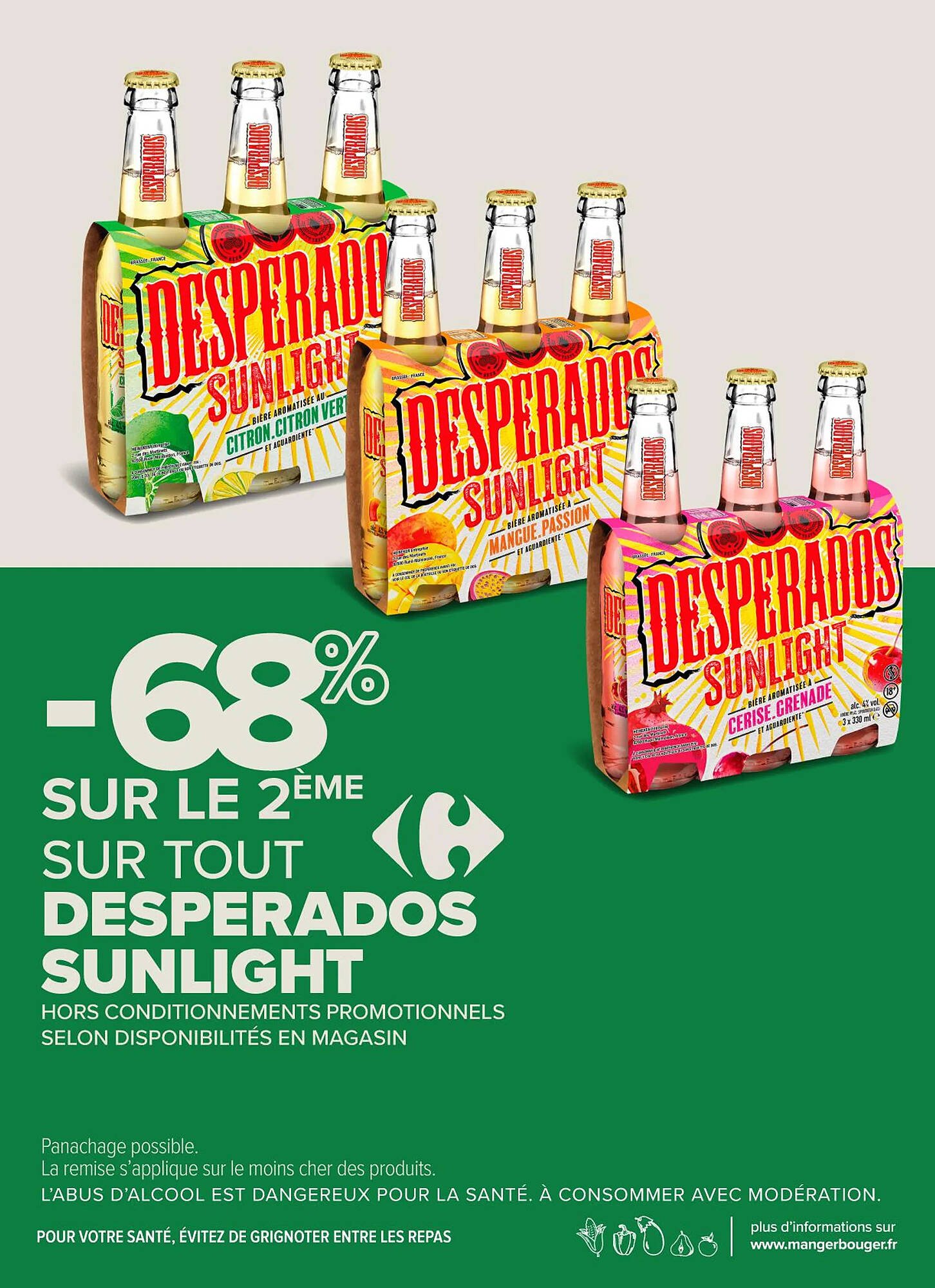 Catalogue Carrefour Contact (2025-07-29 - 2025-08-10)