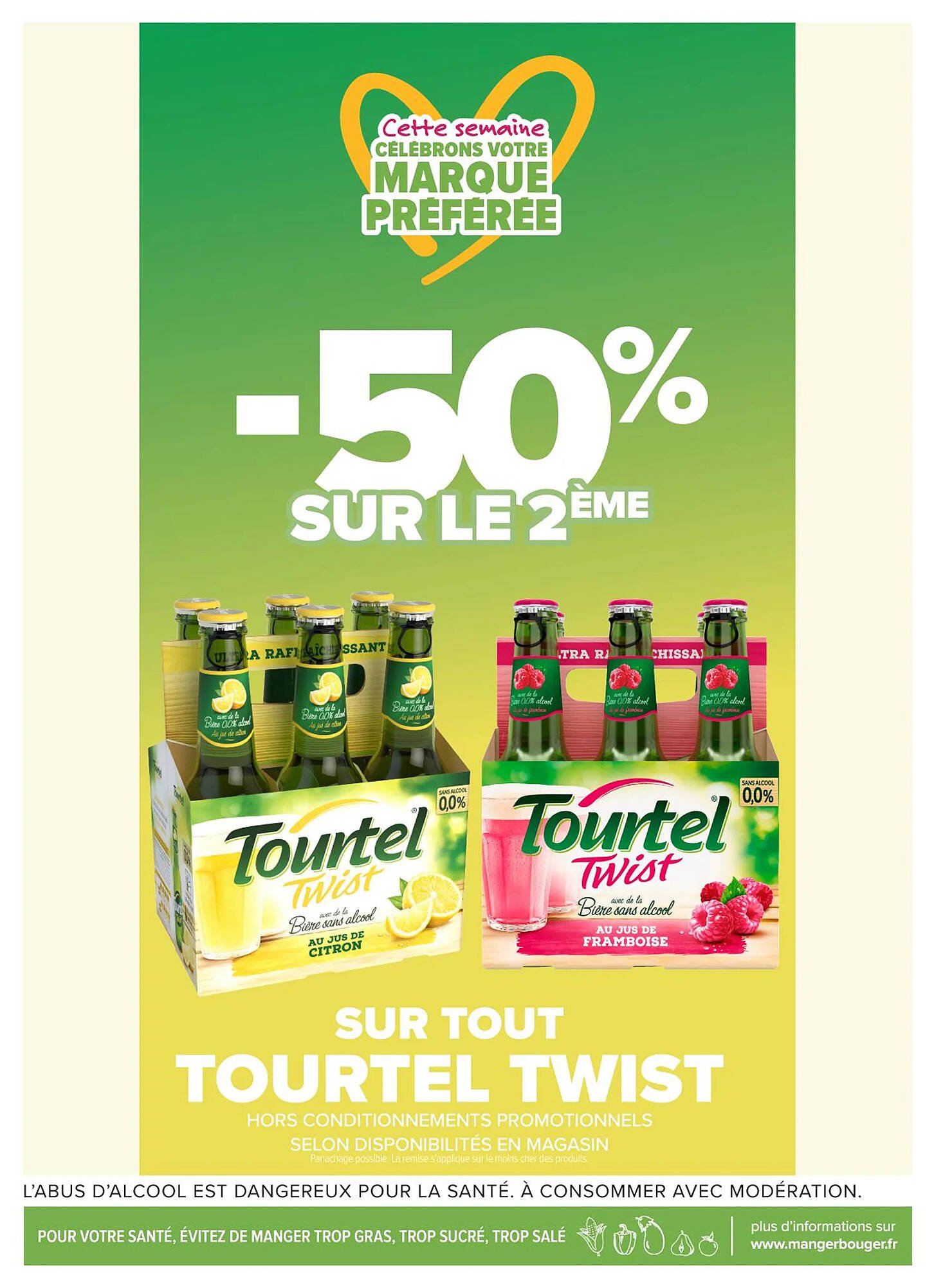 Catalogue Carrefour Contact (2025-07-29 - 2025-08-10)