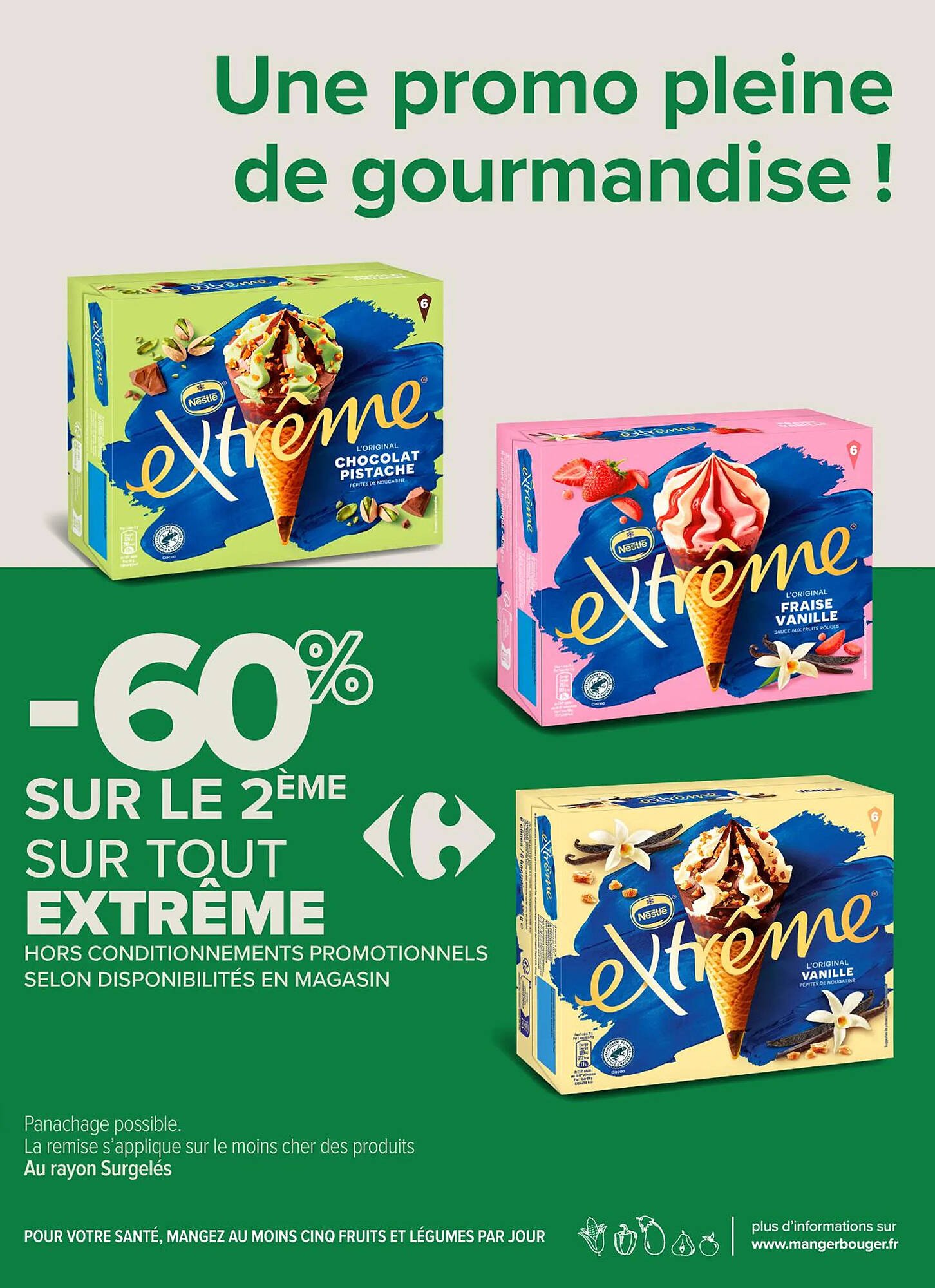 Catalogue Carrefour Contact (2025-07-29 - 2025-08-10)
