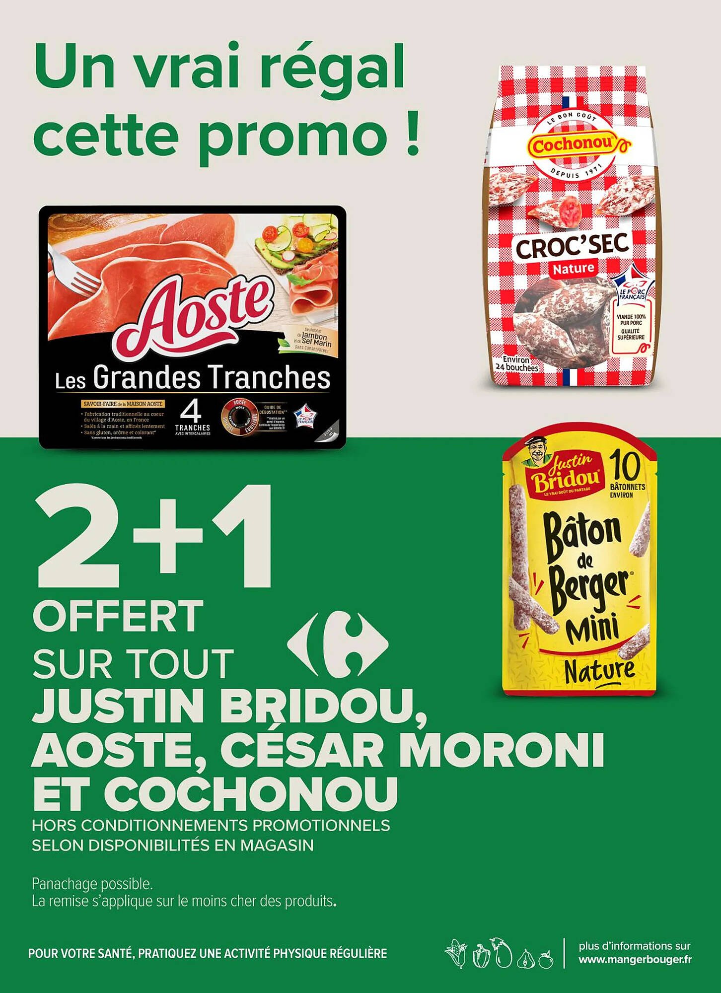 Catalogue Carrefour Contact (2025-07-29 - 2025-08-10)