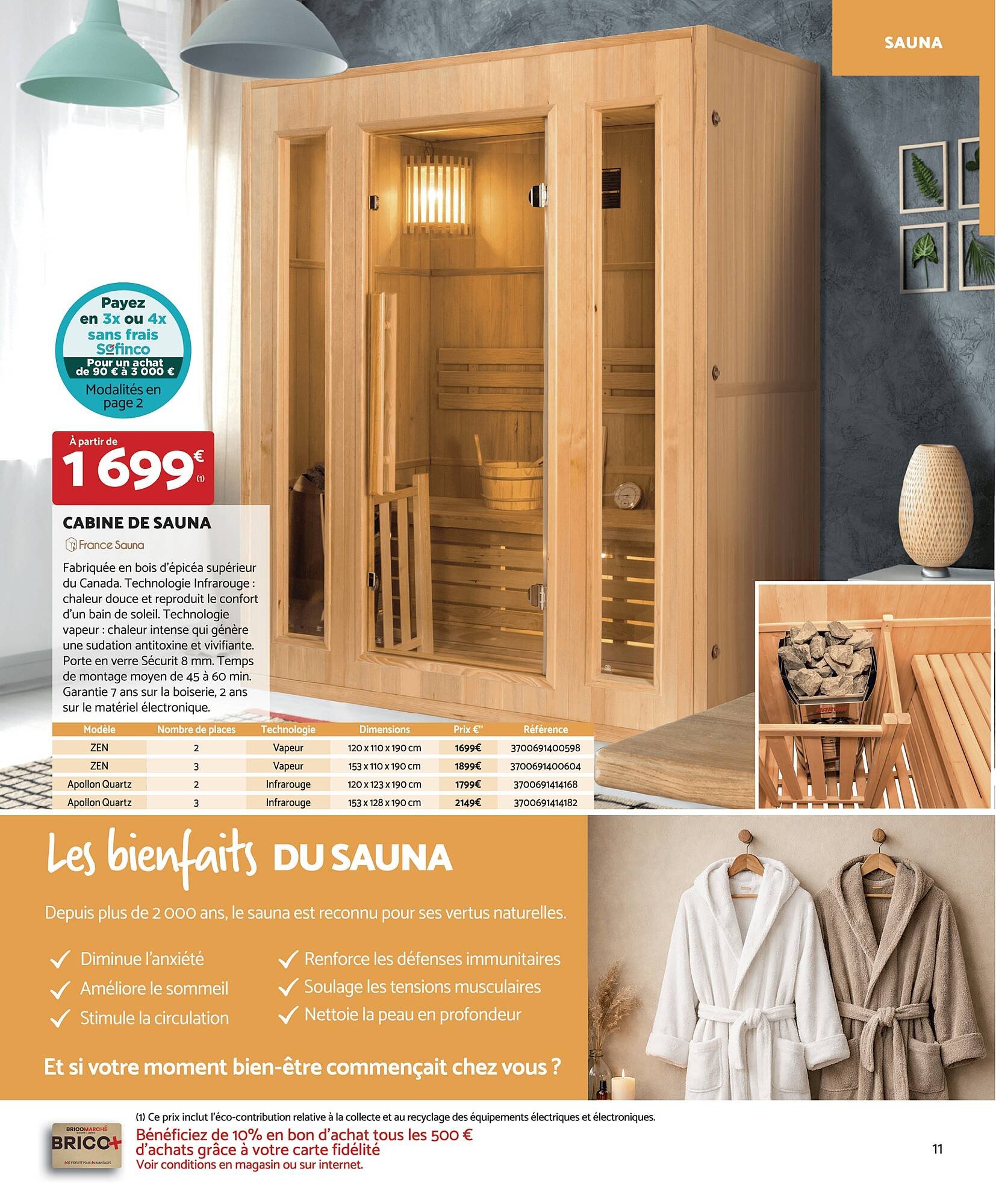 Catalogue Bricomarché