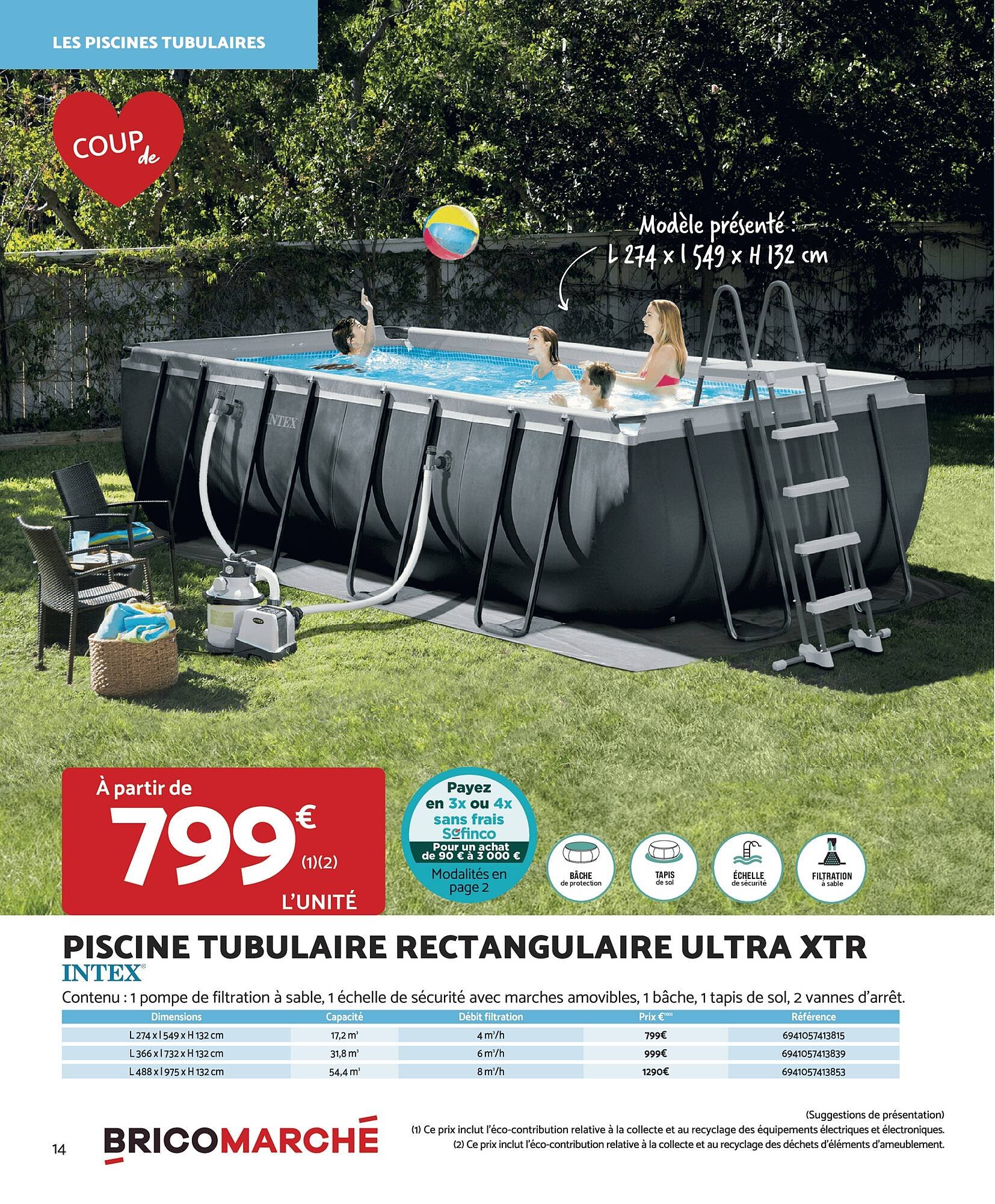 Catalogue Bricomarché