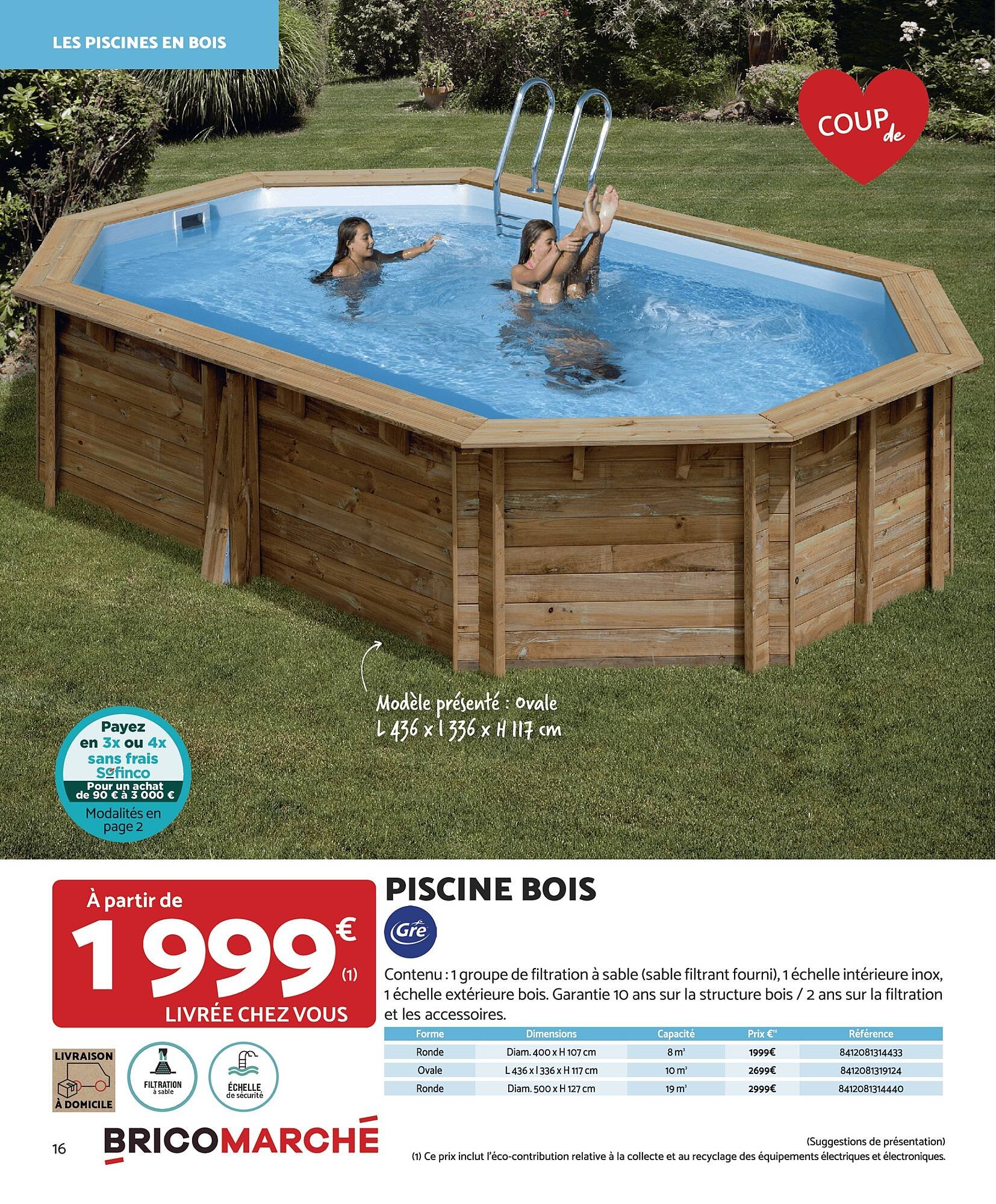 Catalogue Bricomarché