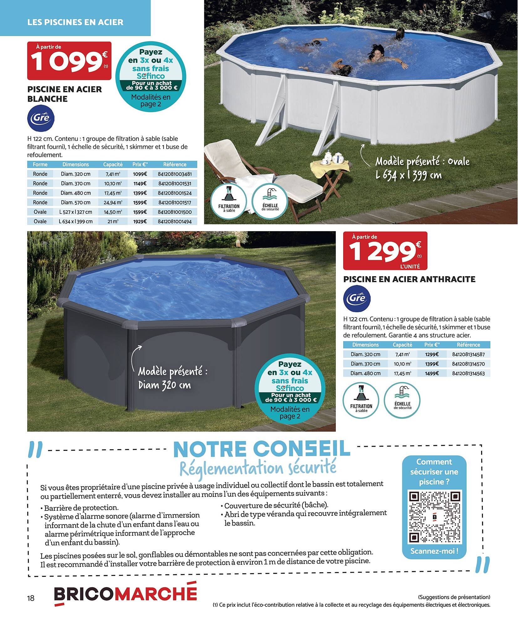 Catalogue Bricomarché