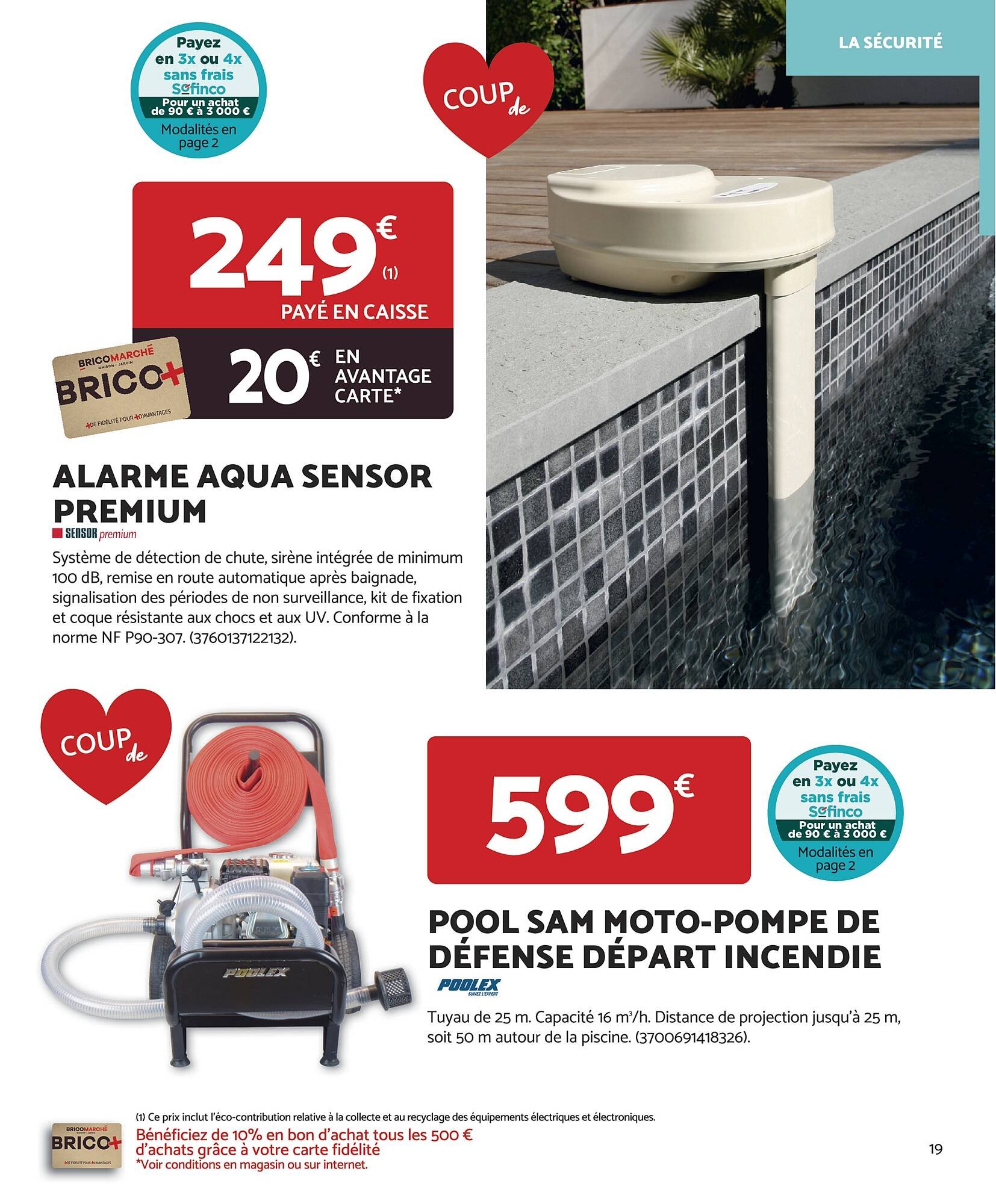 Catalogue Bricomarché