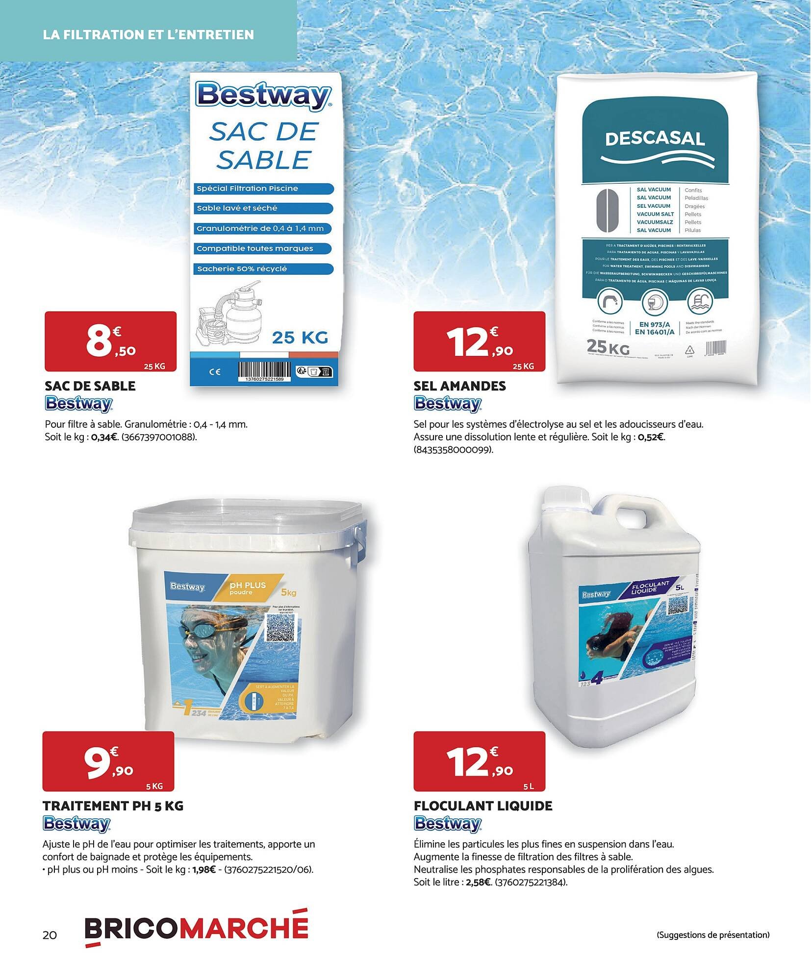 Catalogue Bricomarché