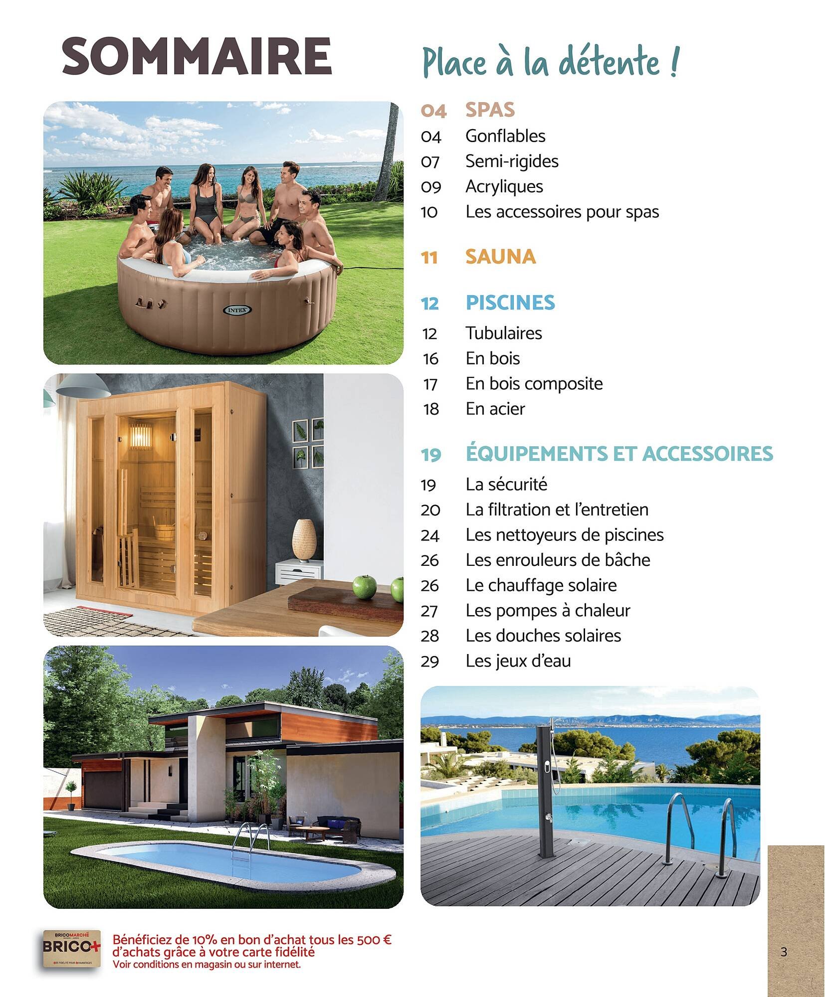 Catalogue Bricomarché