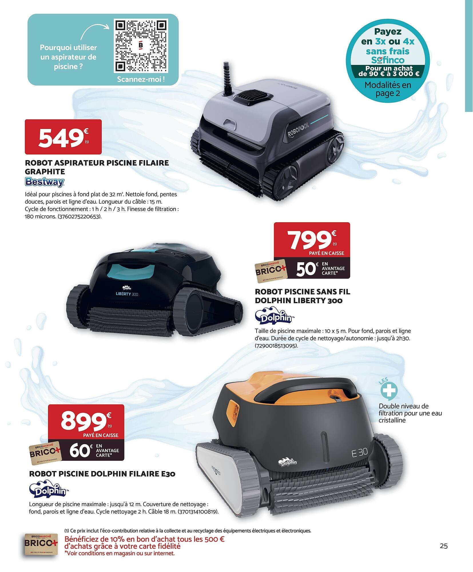 Catalogue Bricomarché