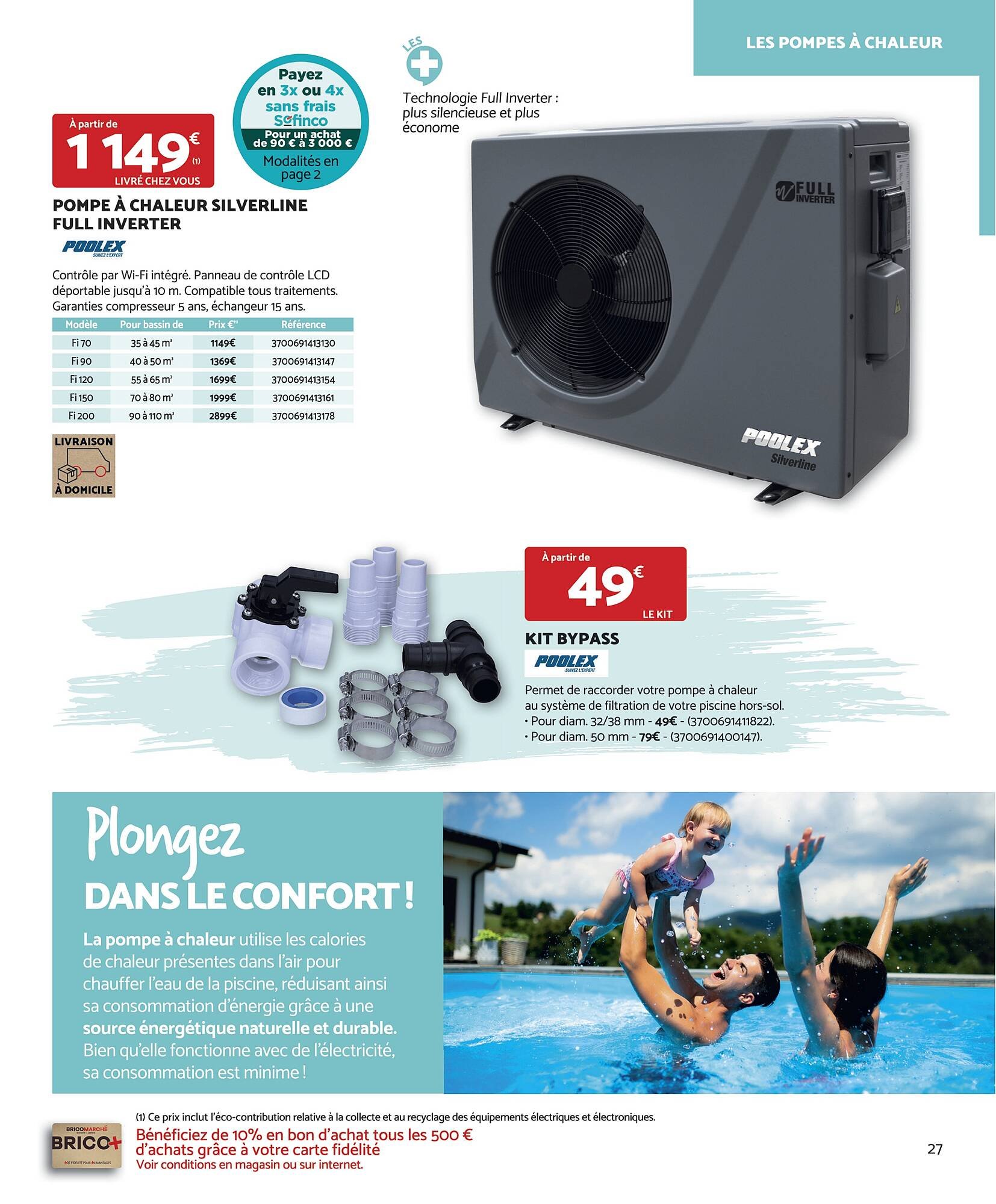 Catalogue Bricomarché