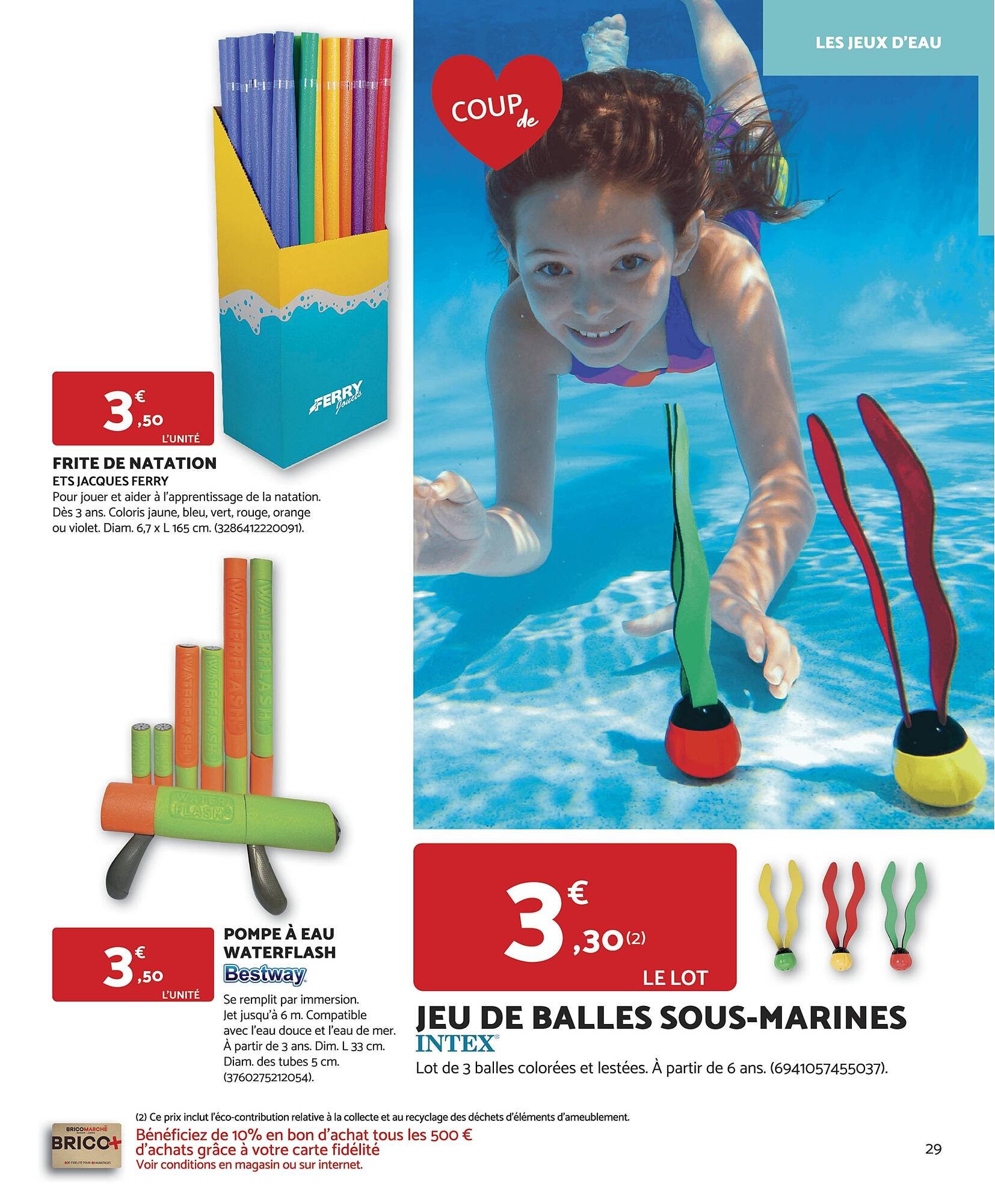 Catalogue Bricomarché