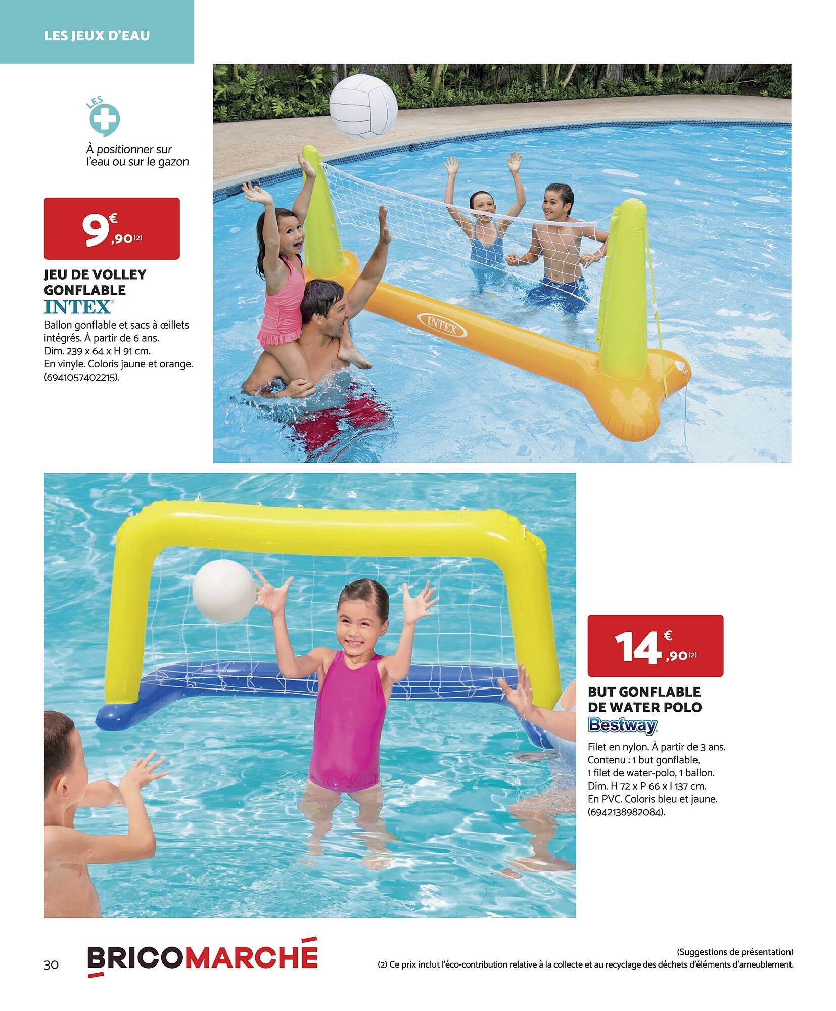 Catalogue Bricomarché