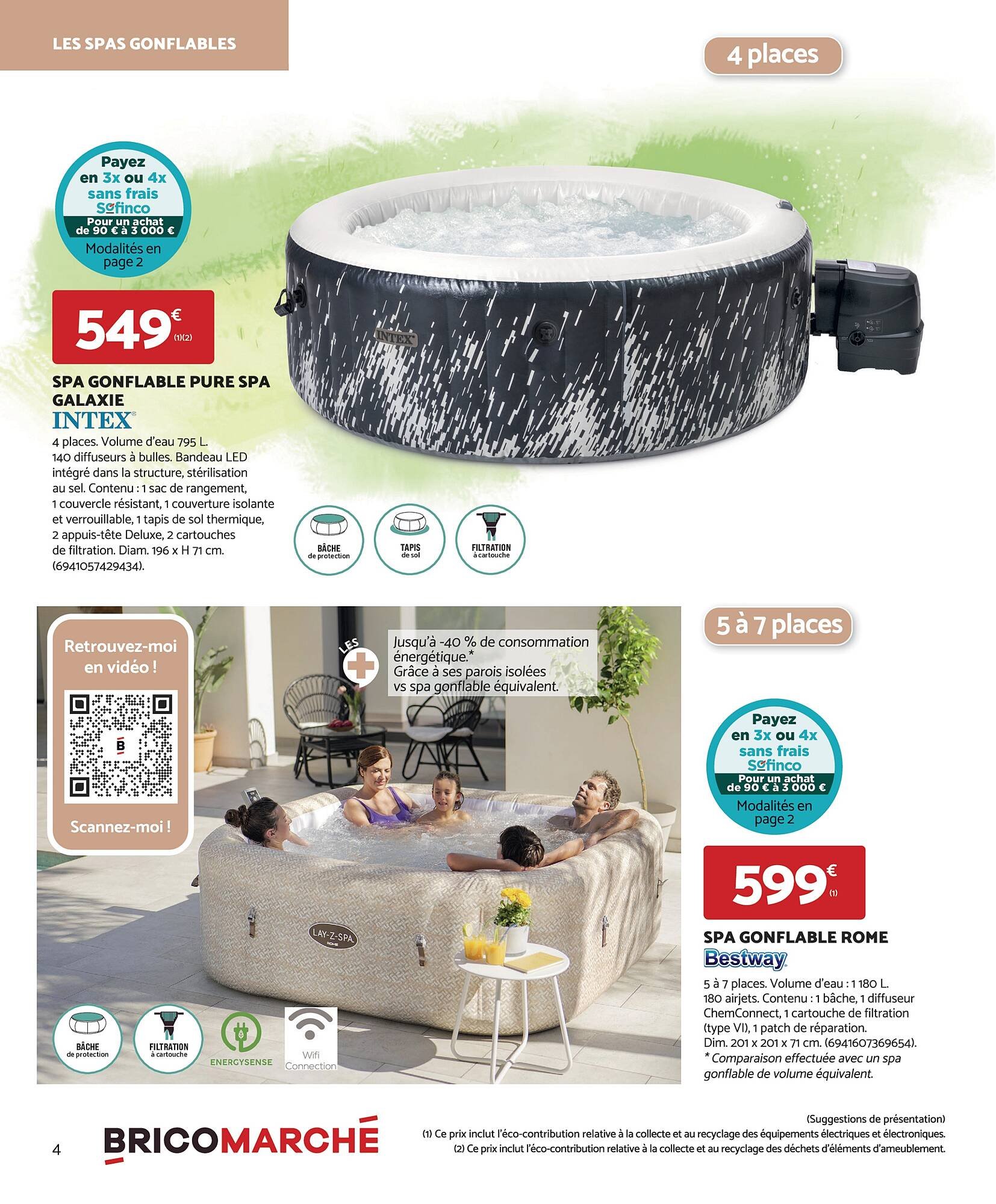 Catalogue Bricomarché