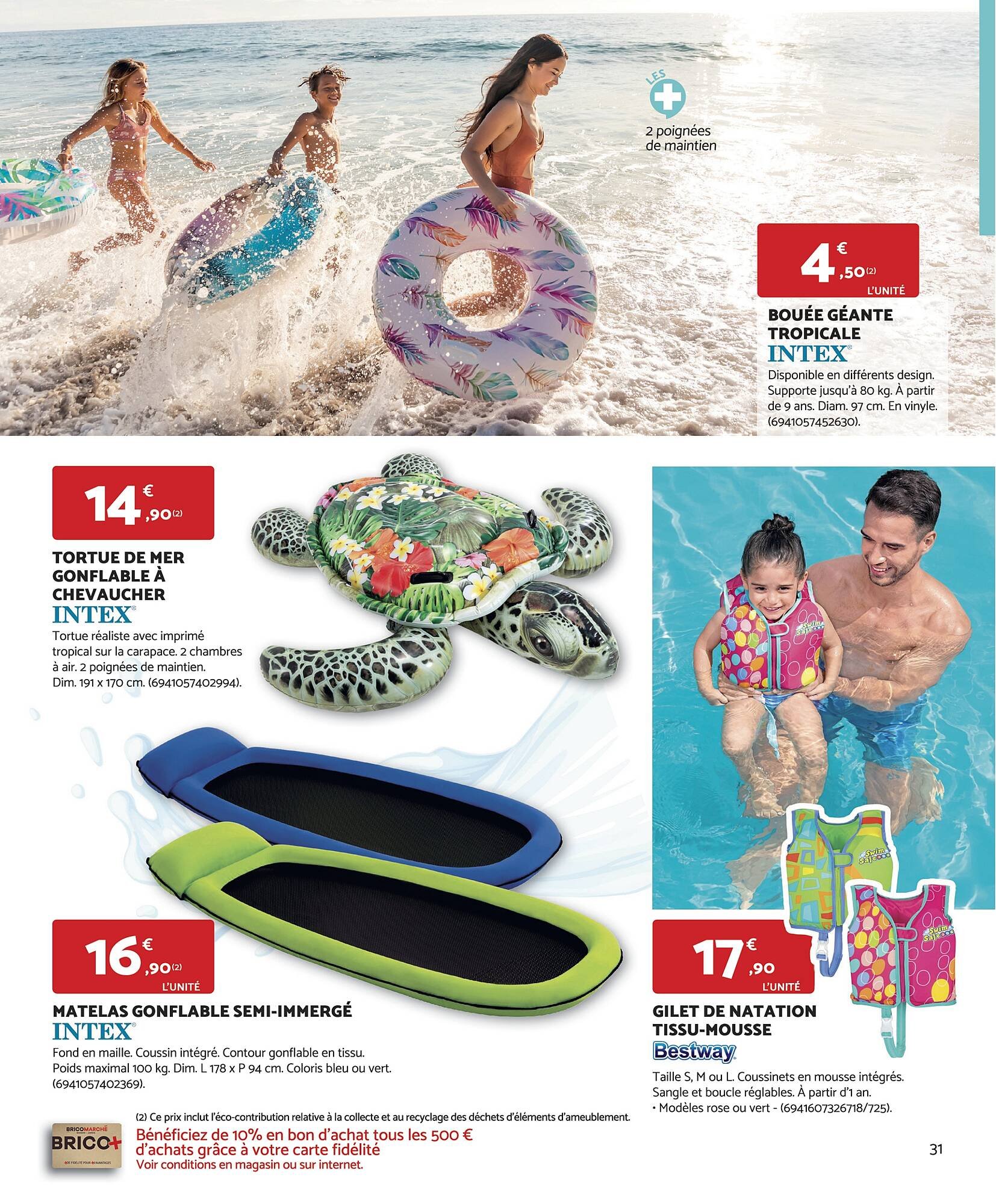 Catalogue Bricomarché