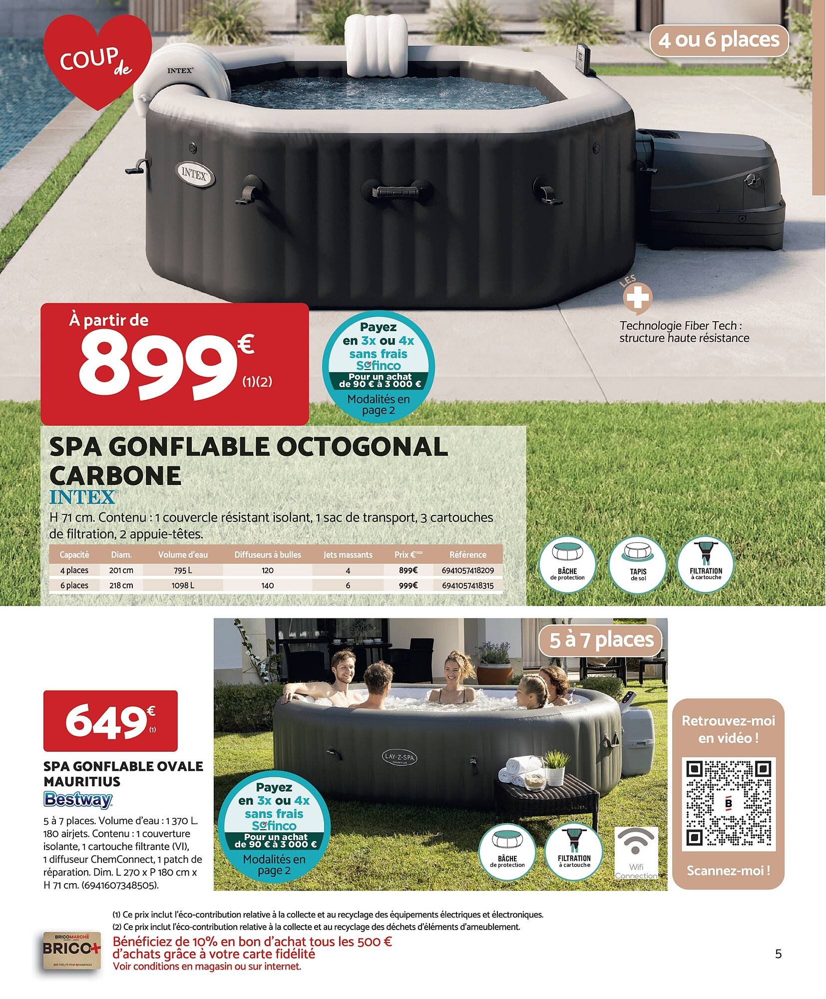 Catalogue Bricomarché