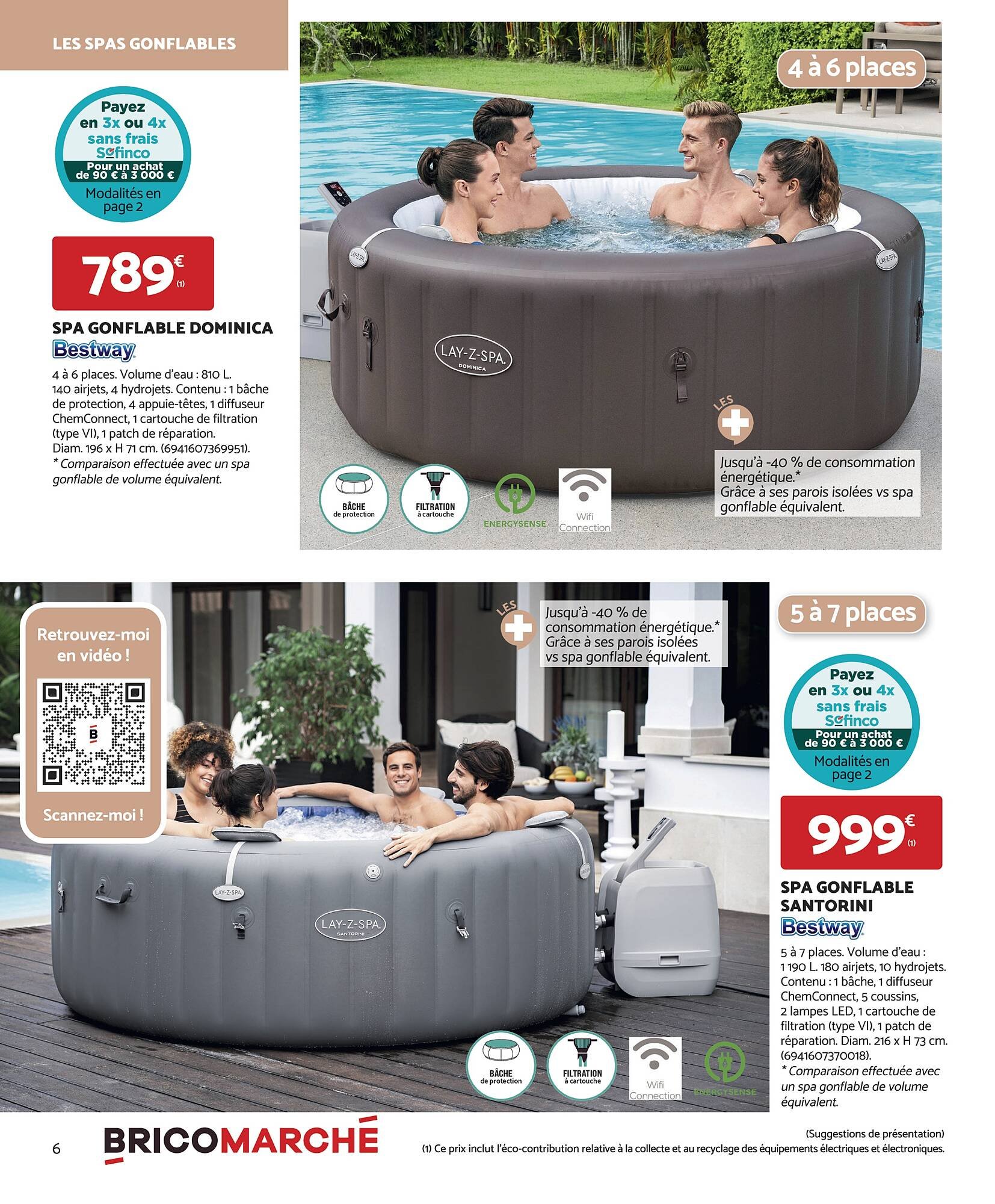 Catalogue Bricomarché