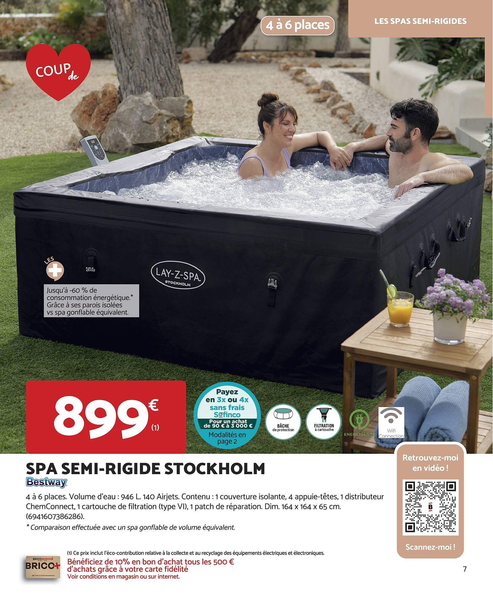 Catalogue Bricomarché