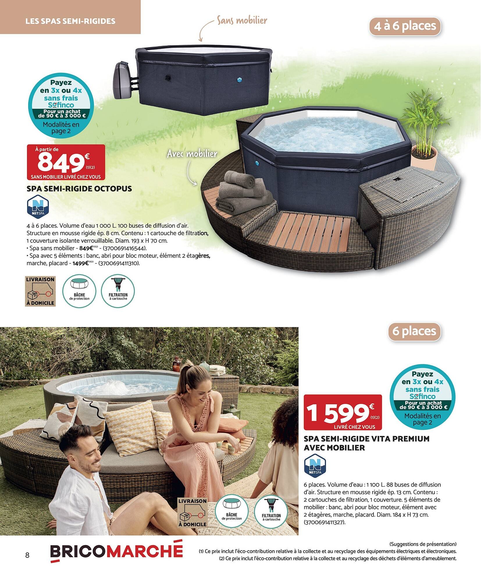 Catalogue Bricomarché