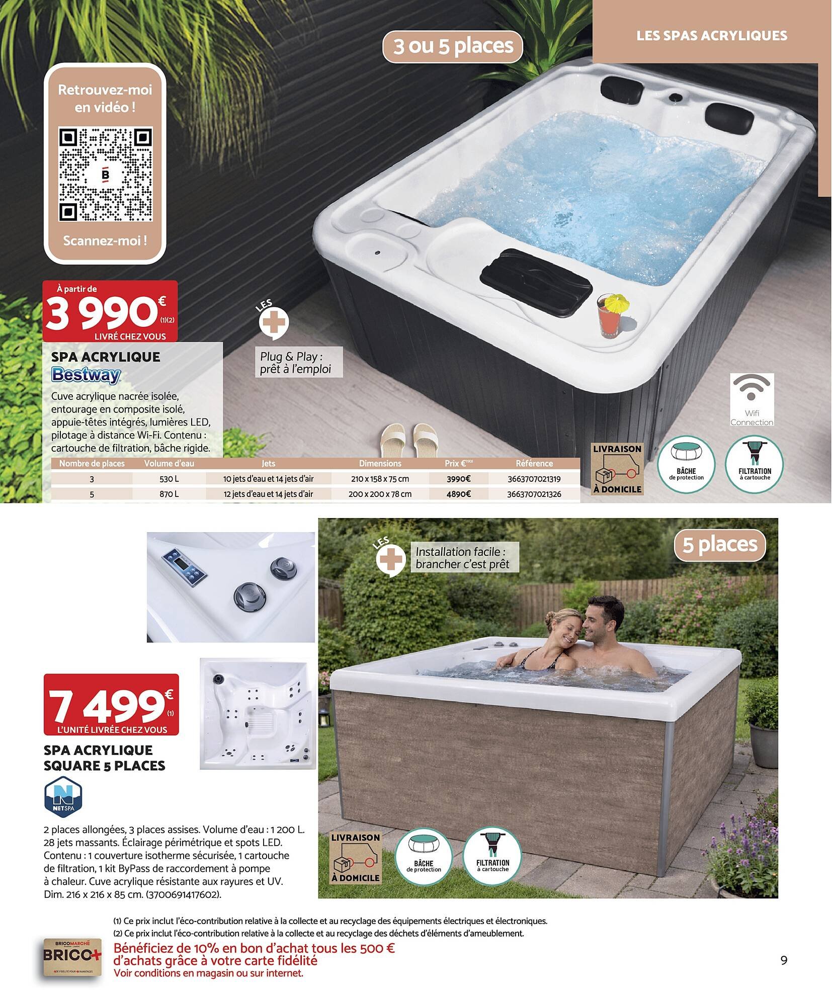 Catalogue Bricomarché