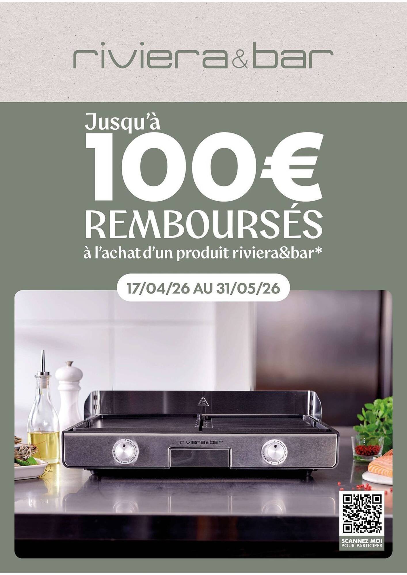 Catalogue Boulanger