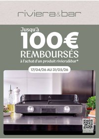 Catalogue Boulanger