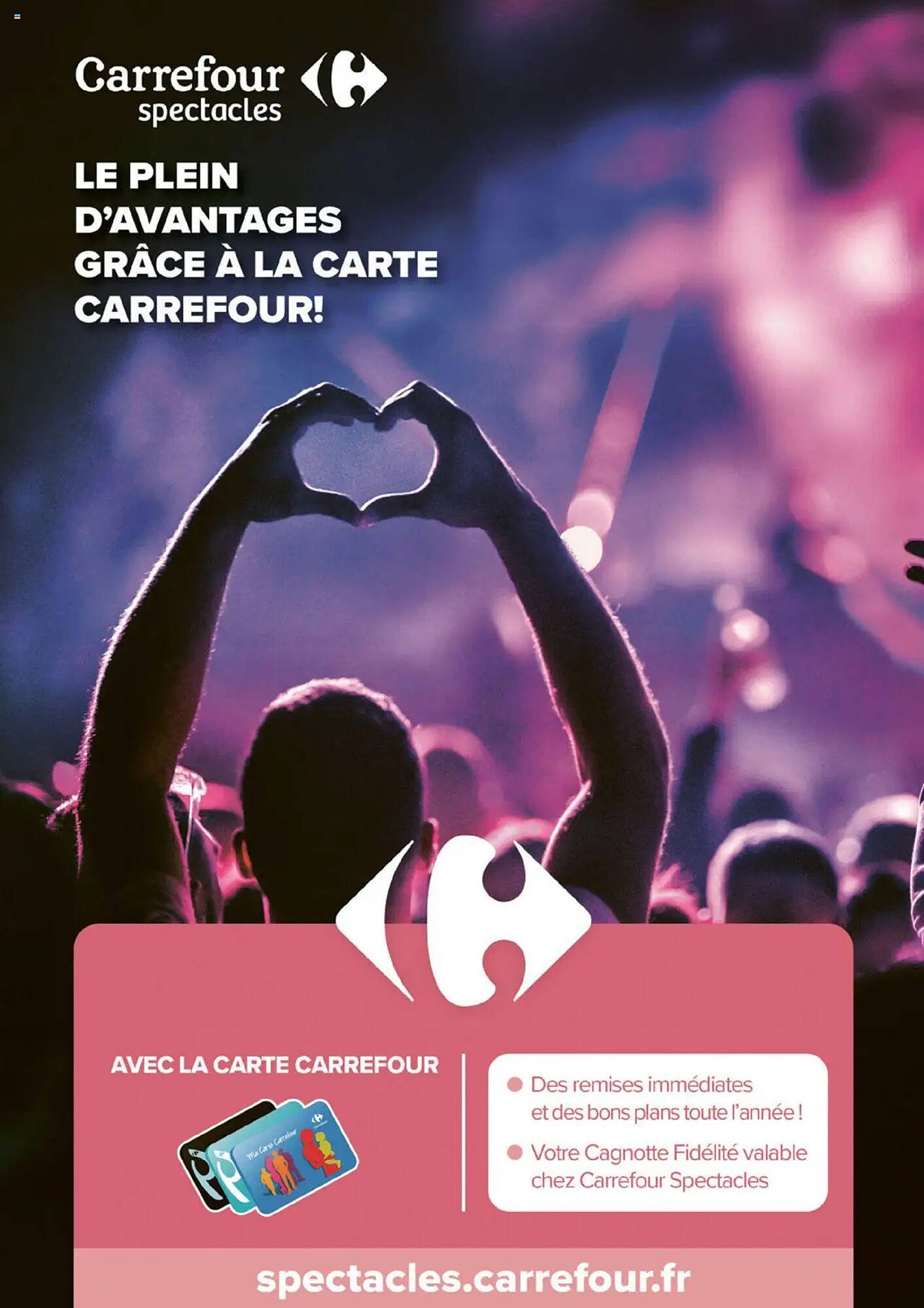 Catalogue Carrefour (2025-09-01 - 2025-09-30)