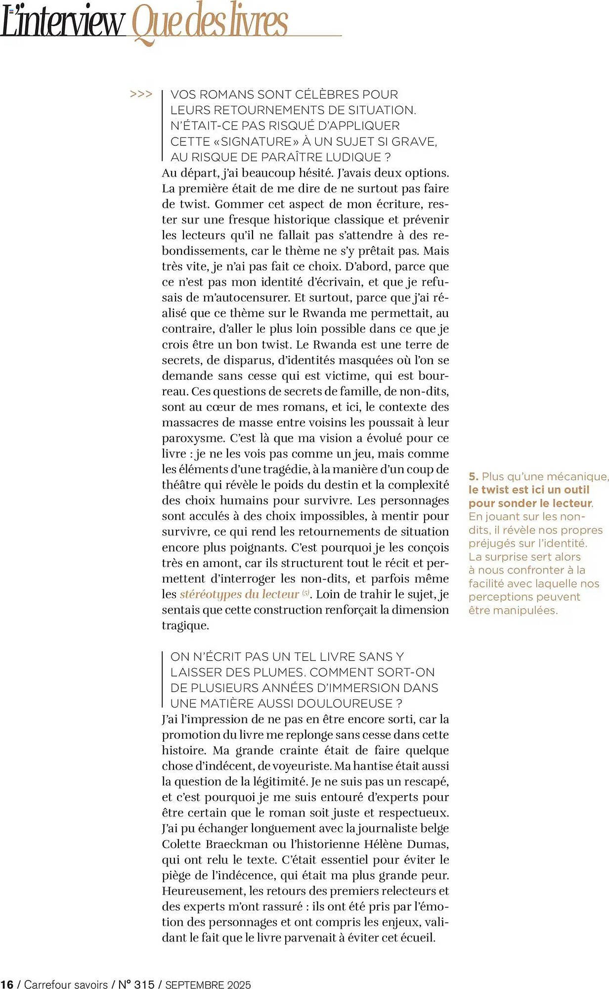 Catalogue Carrefour (2025-09-01 - 2025-09-30)