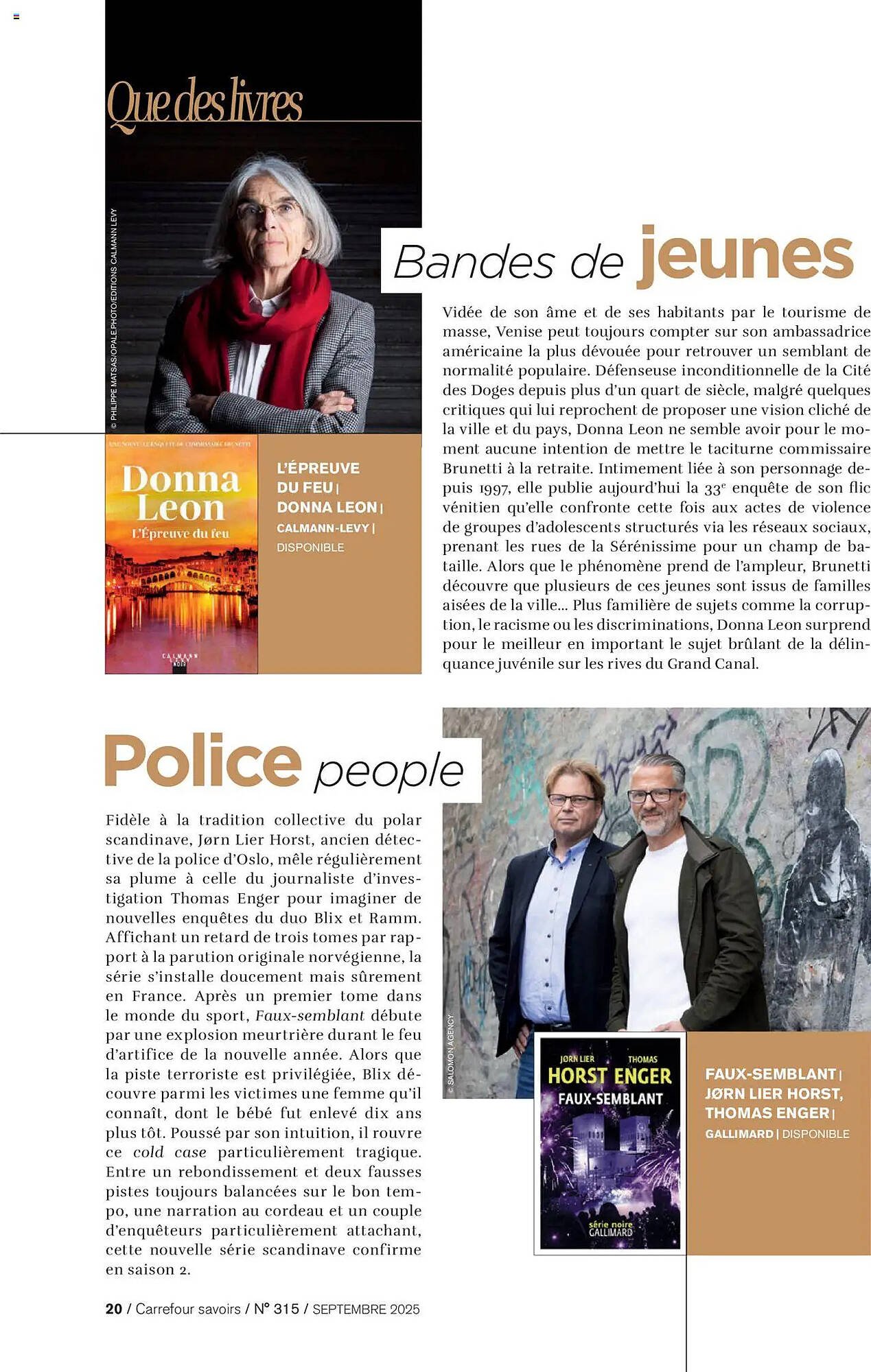 Catalogue Carrefour (2025-09-01 - 2025-09-30)
