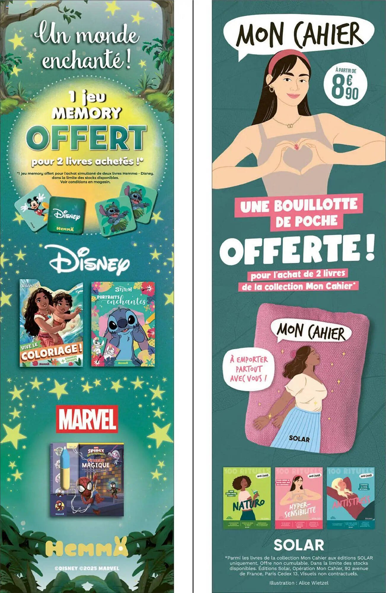 Catalogue Carrefour (2025-09-01 - 2025-09-30)