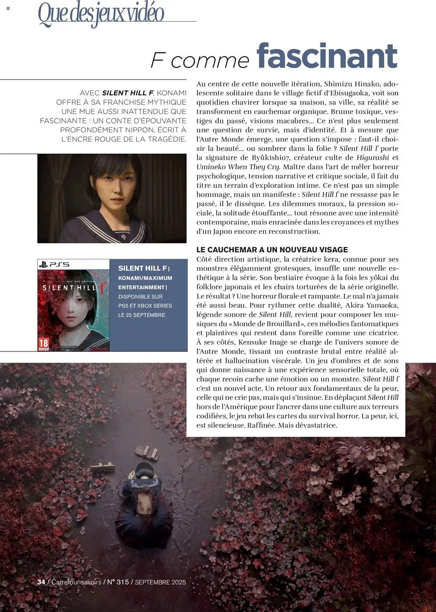 Catalogue Carrefour (2025-09-01 - 2025-09-30)
