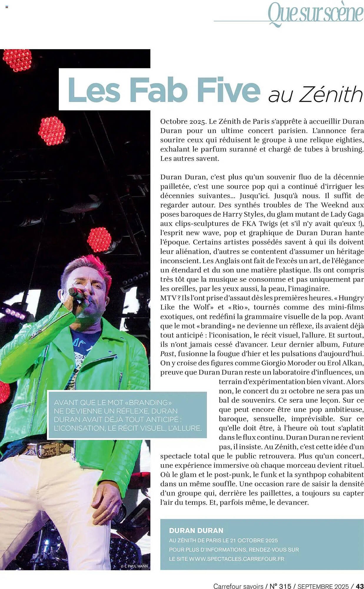 Catalogue Carrefour (2025-09-01 - 2025-09-30)