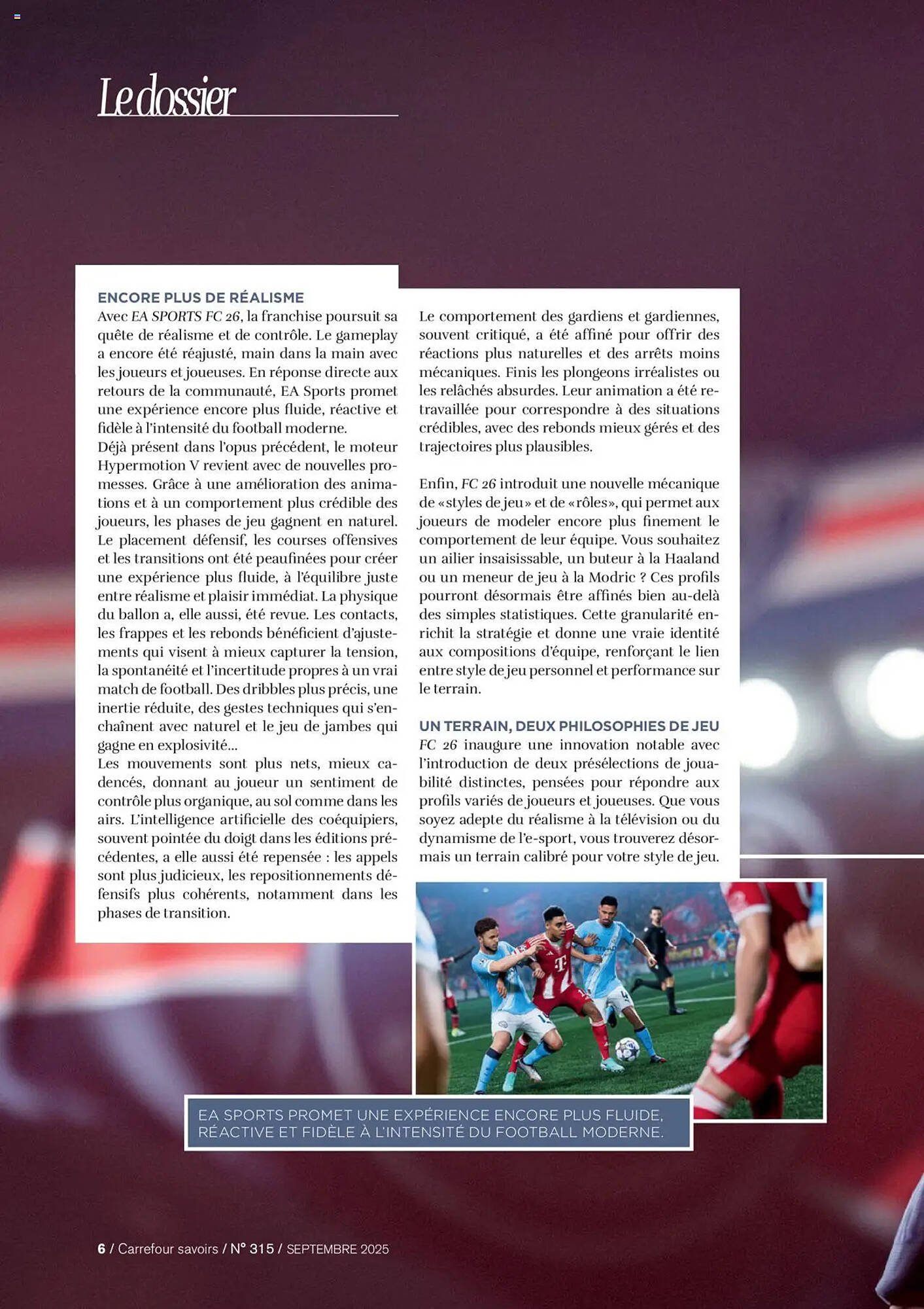 Catalogue Carrefour (2025-09-01 - 2025-09-30)
