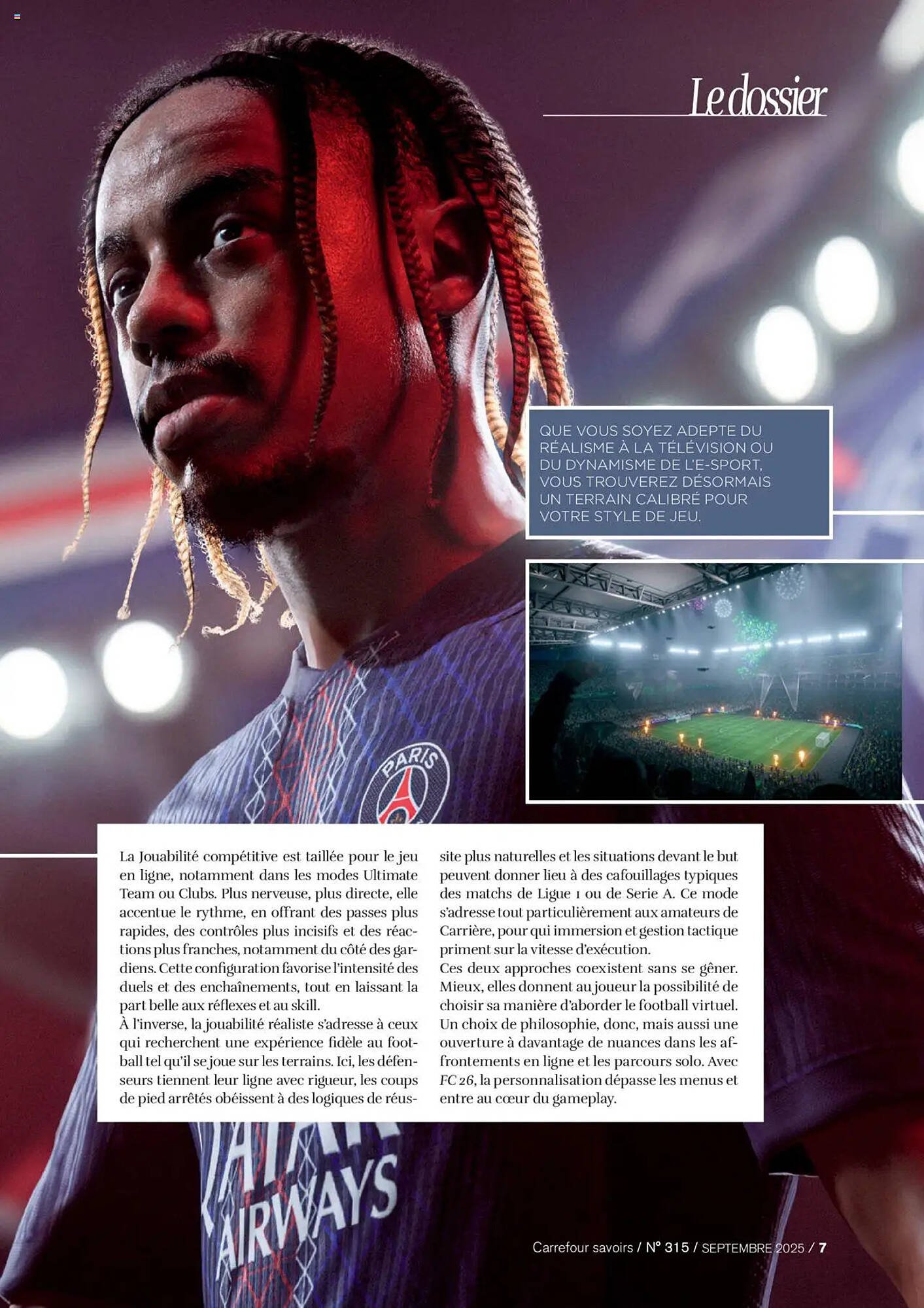 Catalogue Carrefour (2025-09-01 - 2025-09-30)