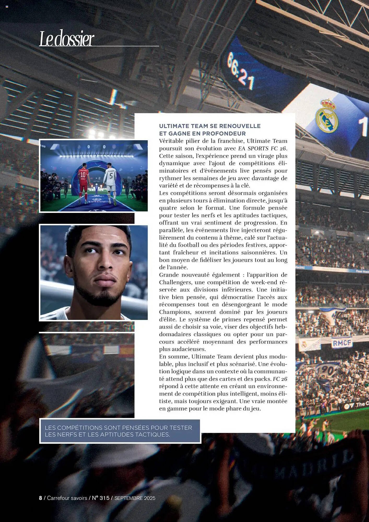 Catalogue Carrefour (2025-09-01 - 2025-09-30)