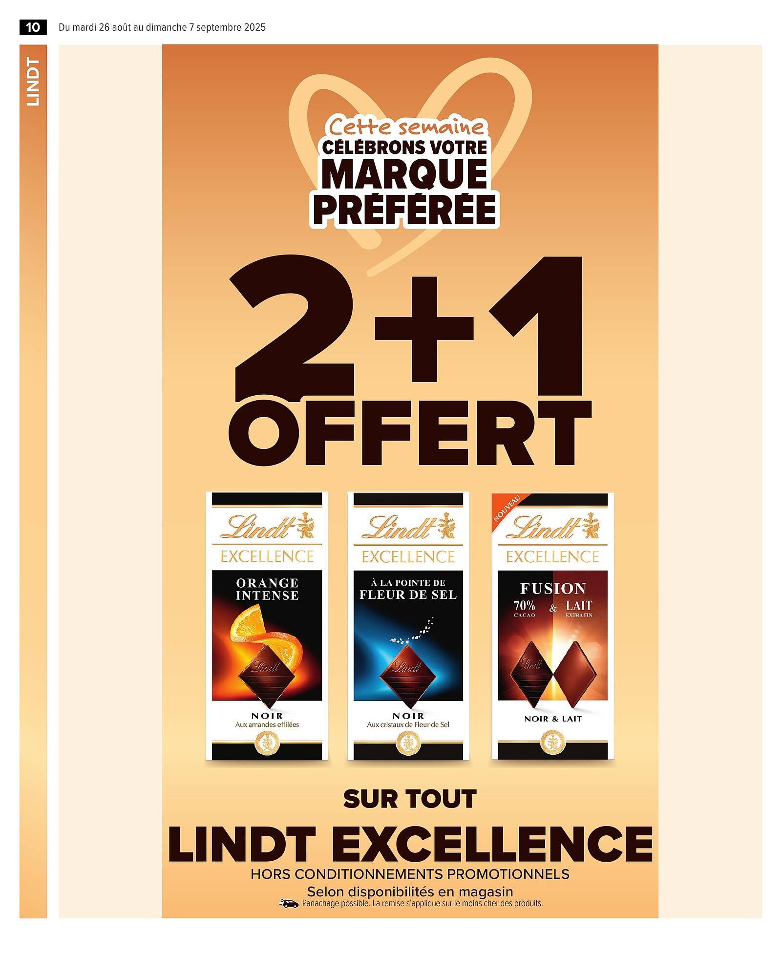 Catalogue Carrefour Market (2025-08-26 - 2025-09-07)