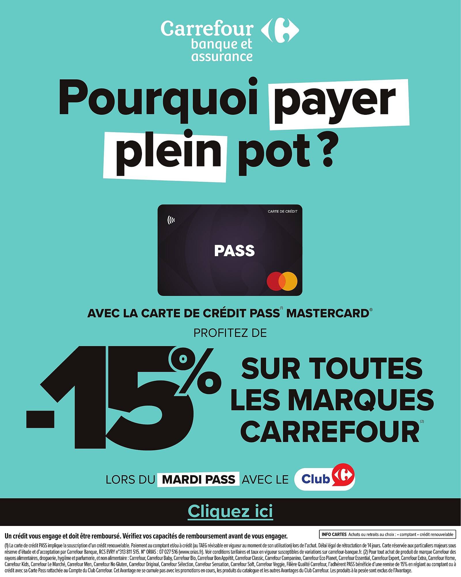 Catalogue Carrefour Market (2025-08-26 - 2025-09-07)