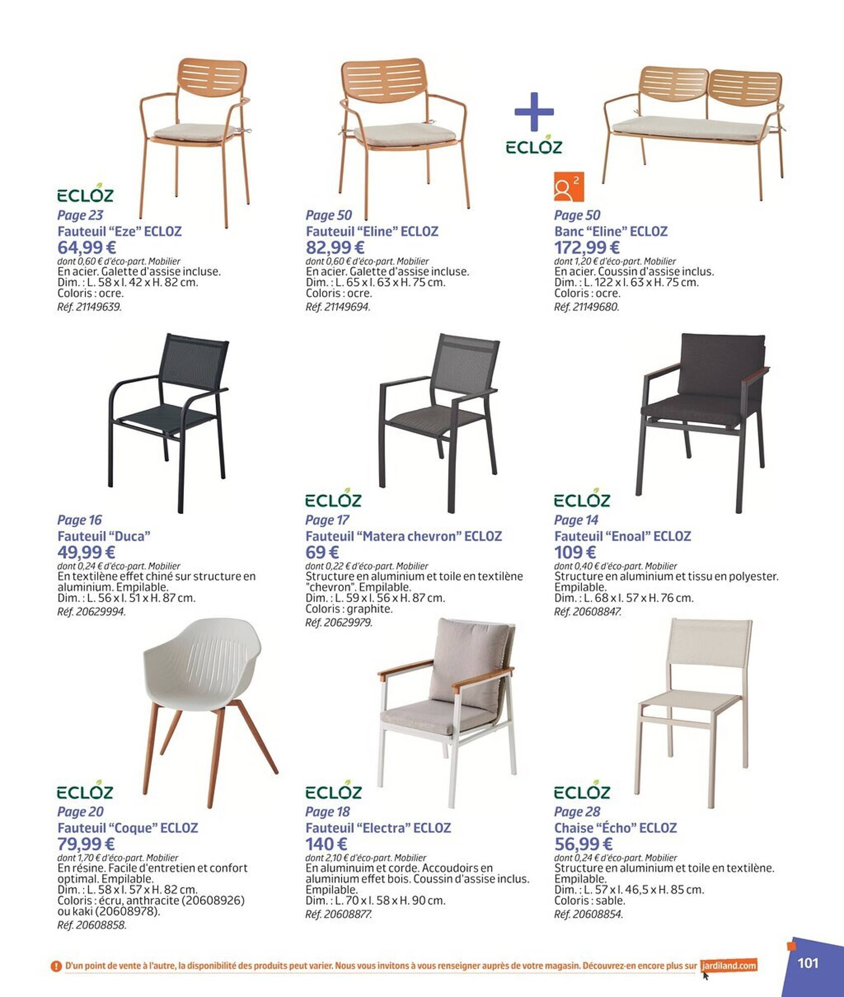 Catalogue Jardiland (2026-03-02 - 2026-06-23)