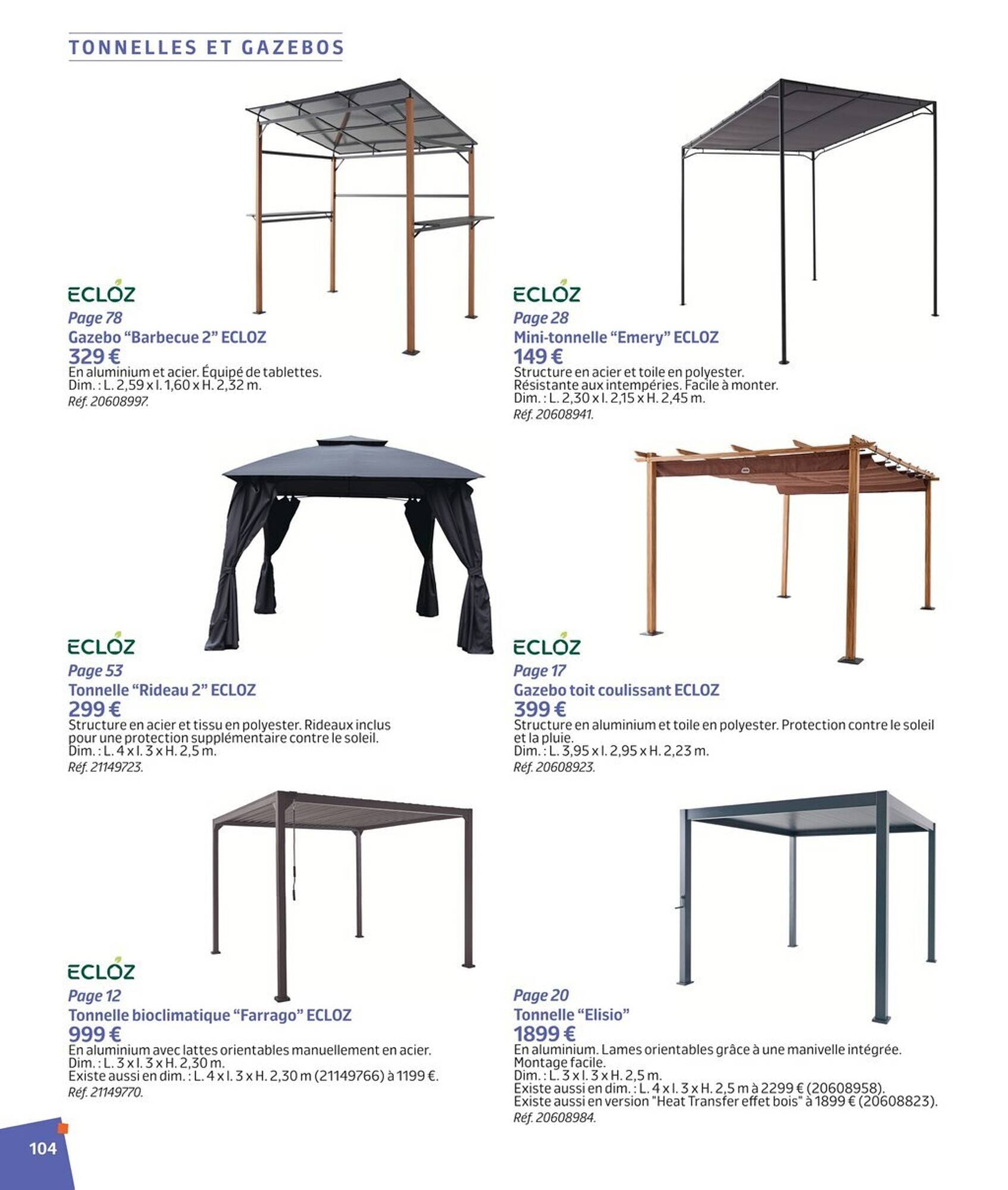 Catalogue Jardiland (2026-03-02 - 2026-06-23)