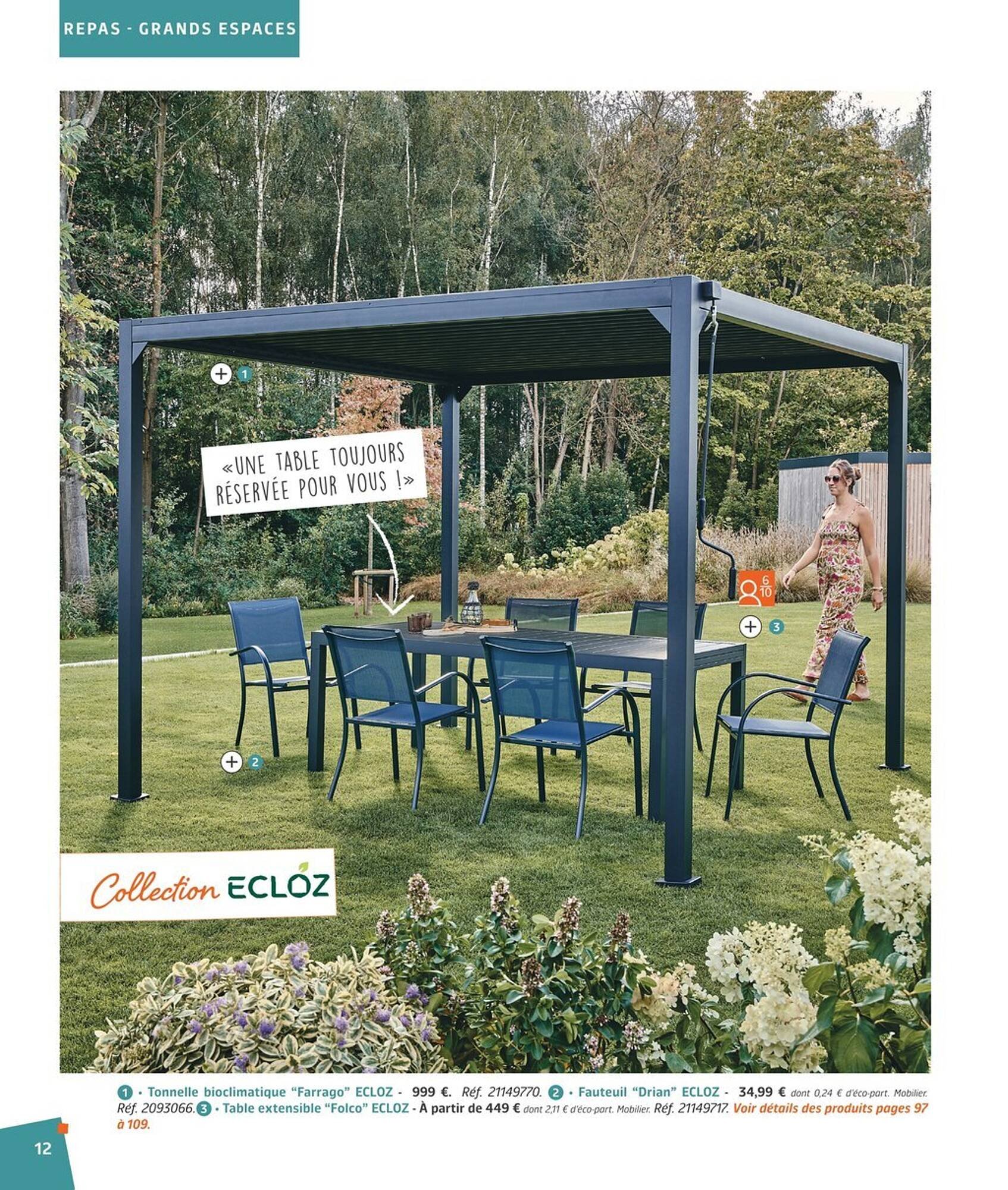 Catalogue Jardiland (2026-03-02 - 2026-06-23)