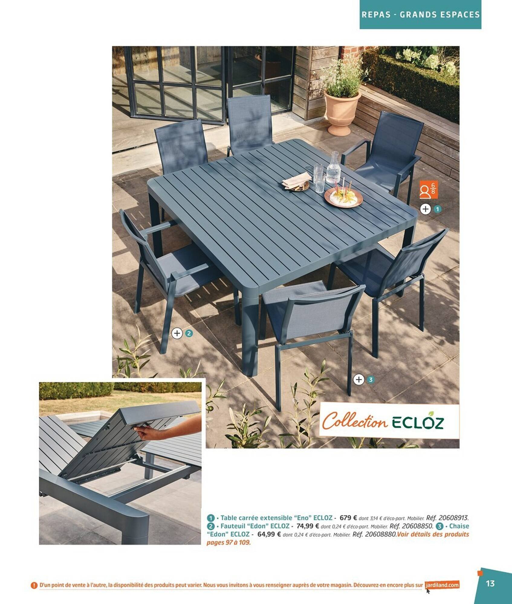 Catalogue Jardiland (2026-03-02 - 2026-06-23)